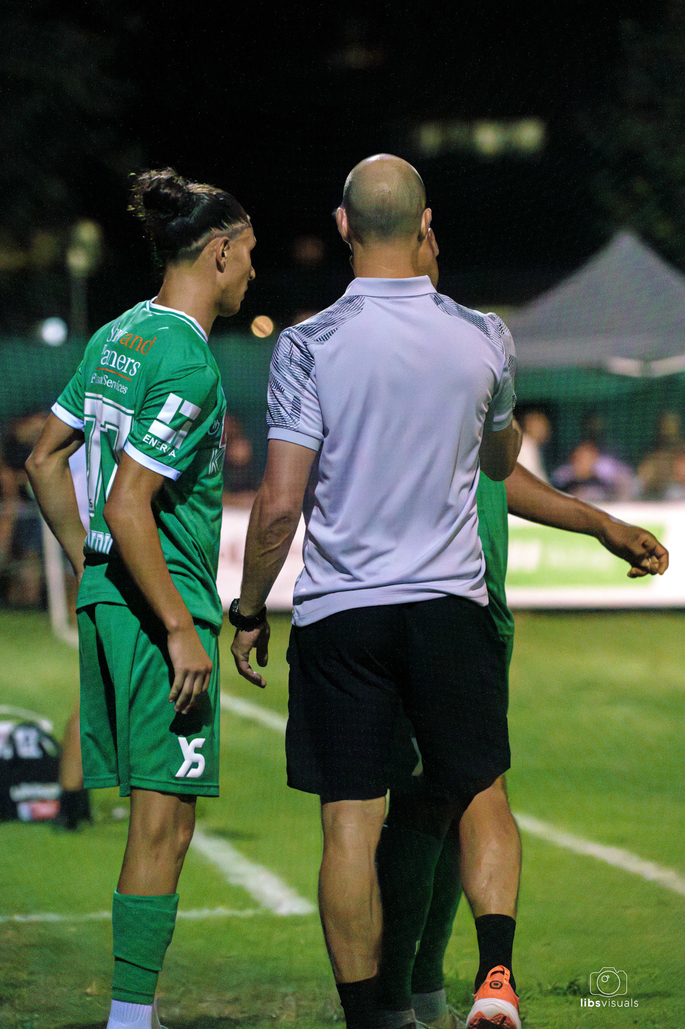 1/32e de finale Coupe Suisse FC Dardania Lausanne I - FC Yverdon-Sport