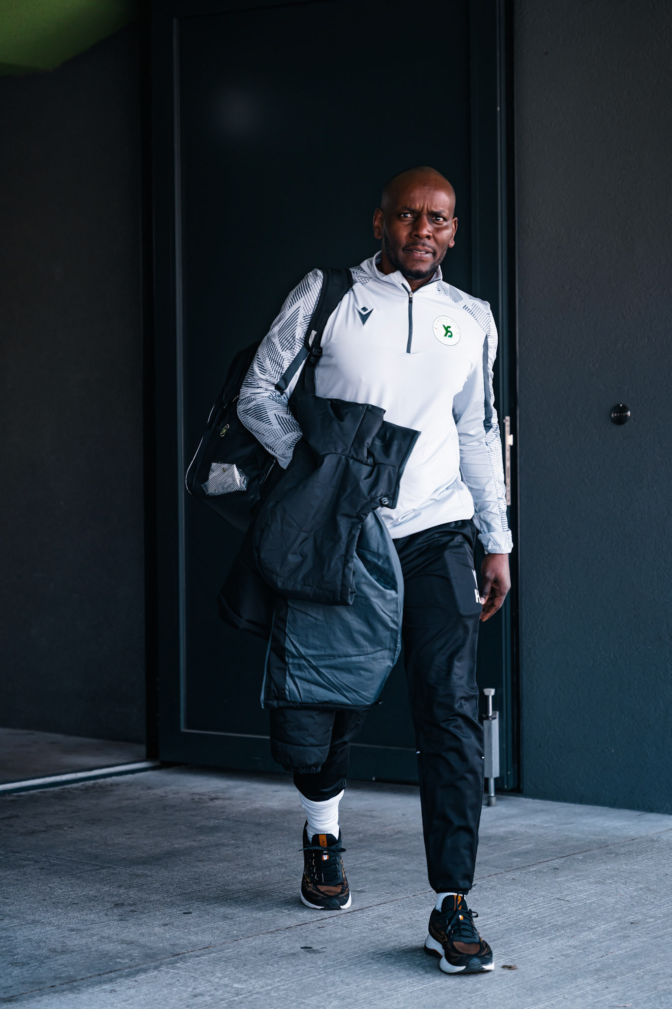 FFV Basel et Yverdon Sport FC au Campus FC Basel (Christian António/LibsVisuals.com)