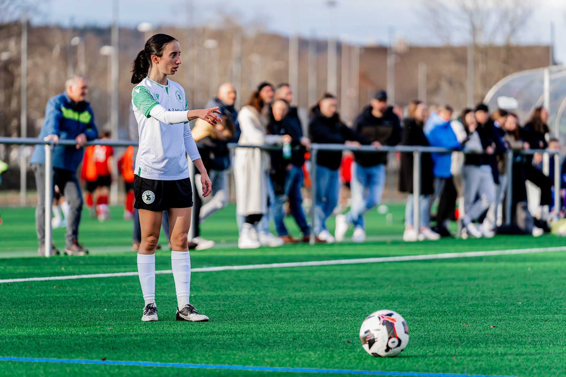 Match amical entre FC Luzern et Yverdon Sport FC au Stadion Allmend. (Christian António/LibsVisuals.com)