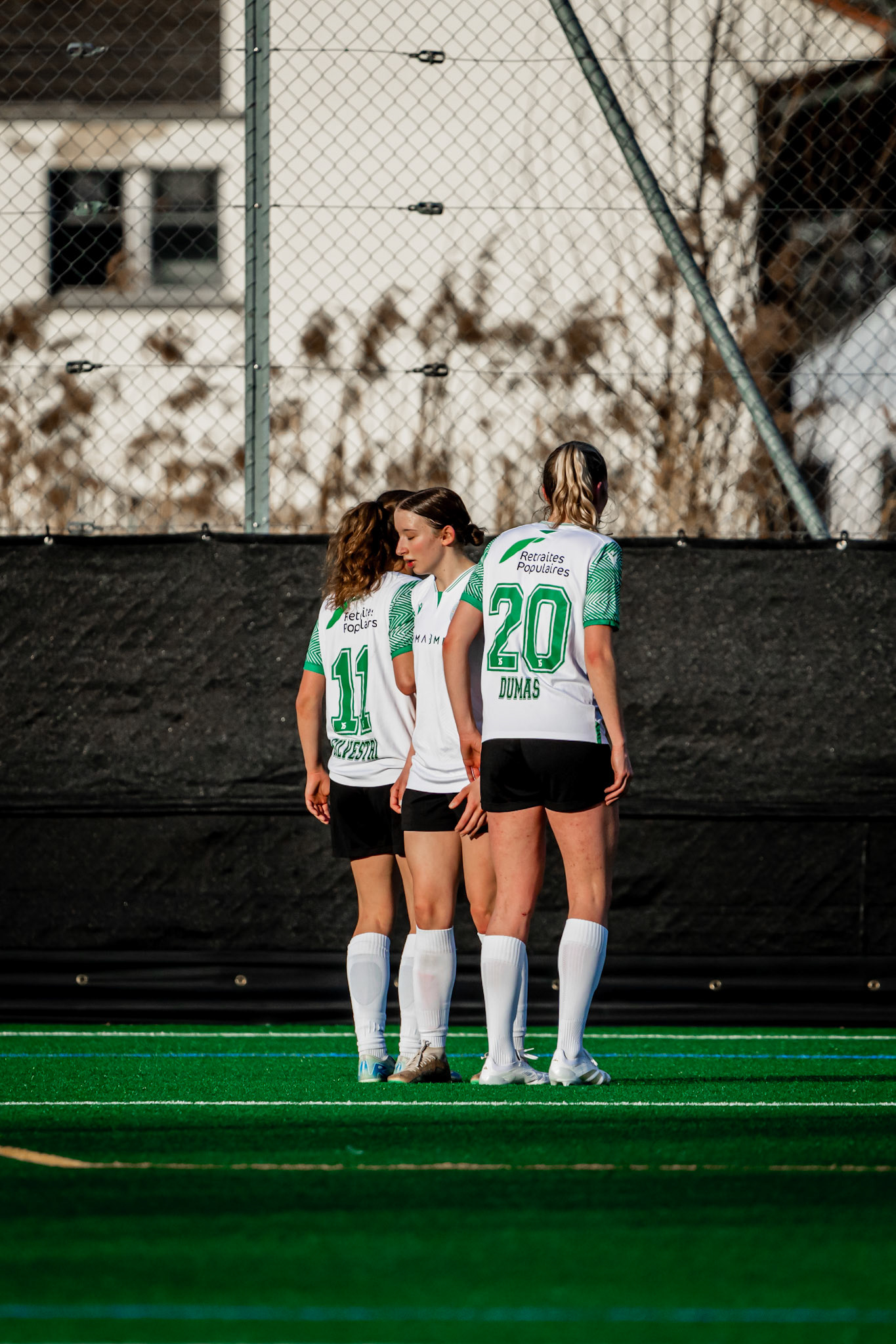 Match amical entre FC Luzern et Yverdon Sport FC au Stadion Allmend. (Christian António/LibsVisuals.com)