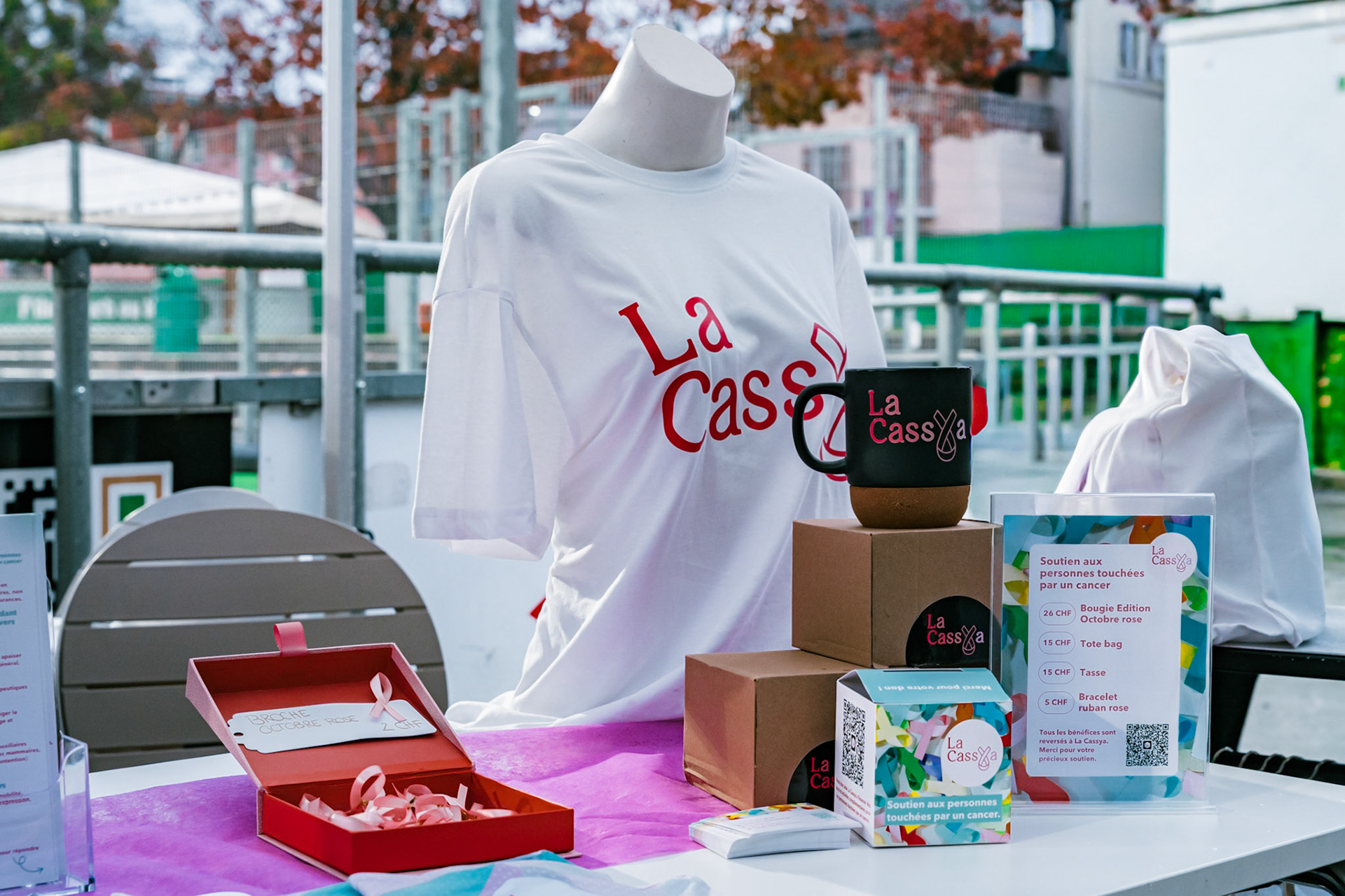 Match de championnat LNB féminine opposant Yverdon Sport FC et le FC Lugano au Stade Municipal, Yverdon-les-Bains. (Christian António / LibsVisuals.com)