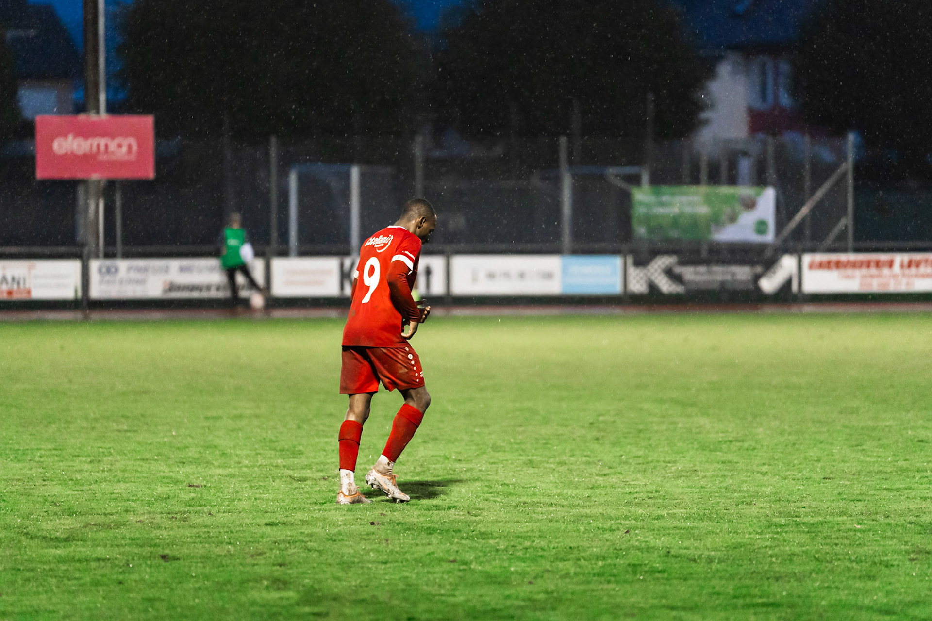 1ère Ligue Classic FC Stade-Payerne  - FC Portalban/Gletterens