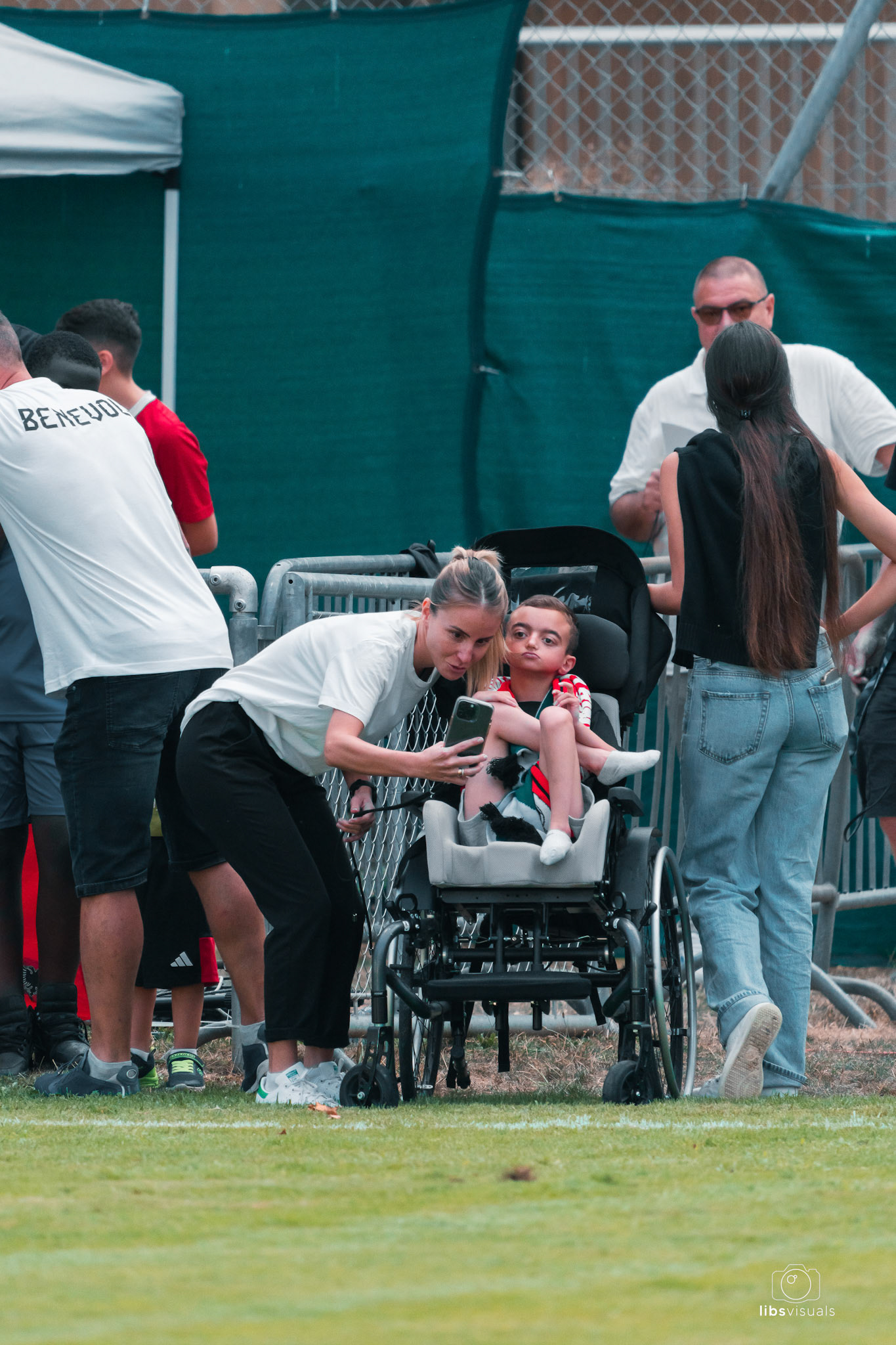 1/32e de finale Coupe Suisse FC Dardania Lausanne I - FC Yverdon-Sport