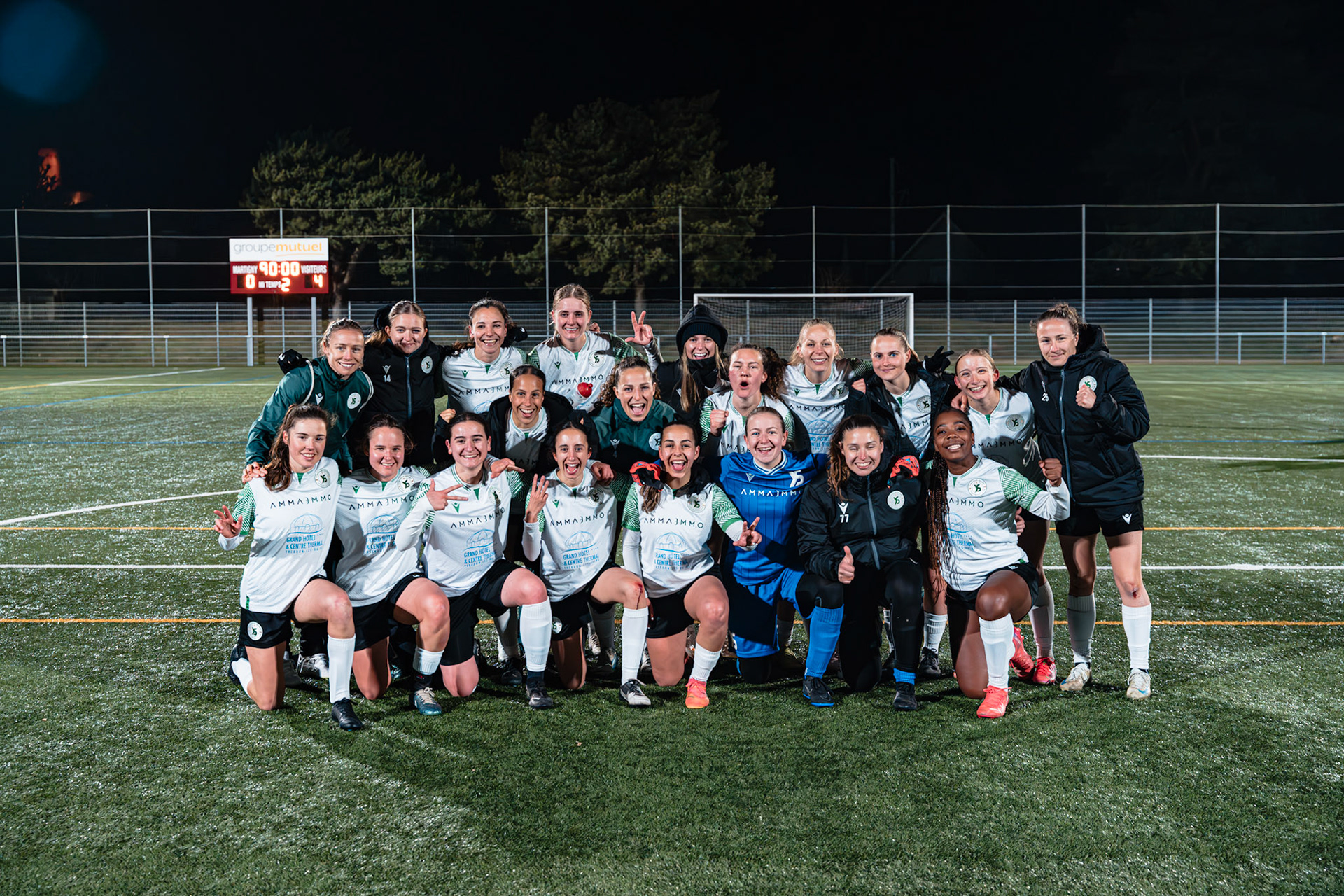 FC Sion et Yverdon Sport FC au Stade d'Octodure. (Christian António/LibsVisuals.com)