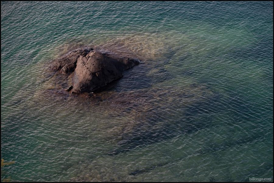 Superior Island