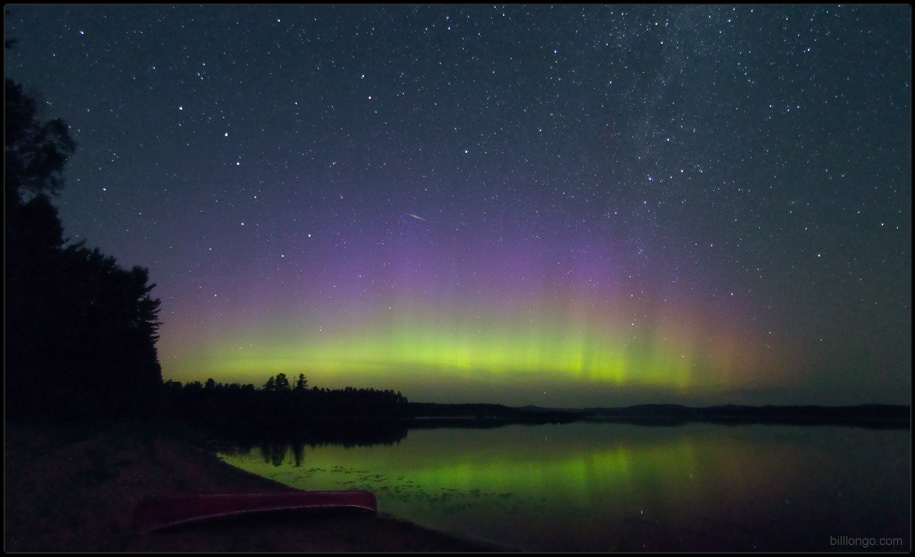 Lake Traverse