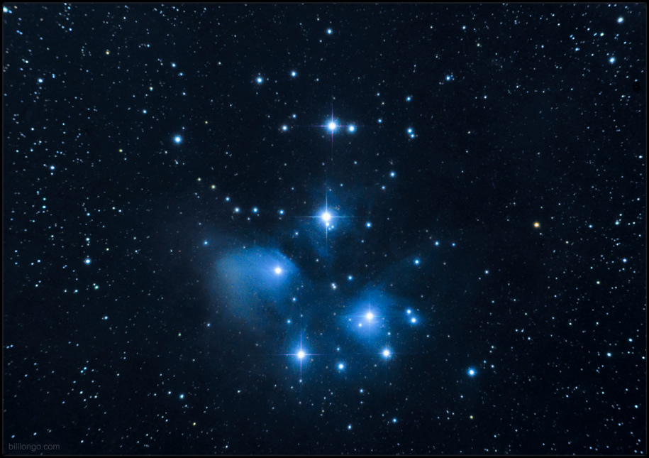 Messier 45
