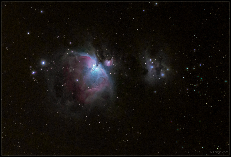 Messier 42