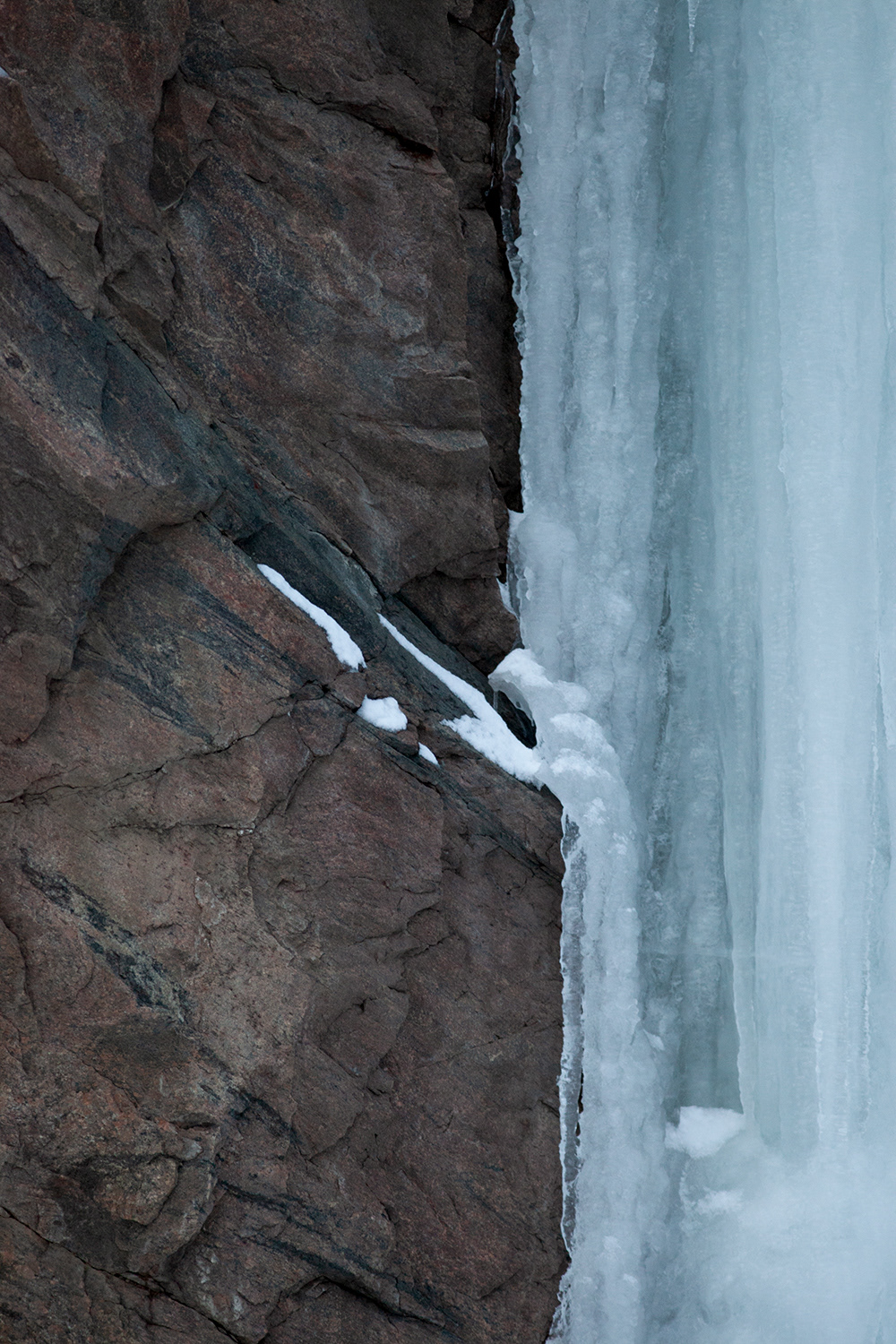 Rock/Ice