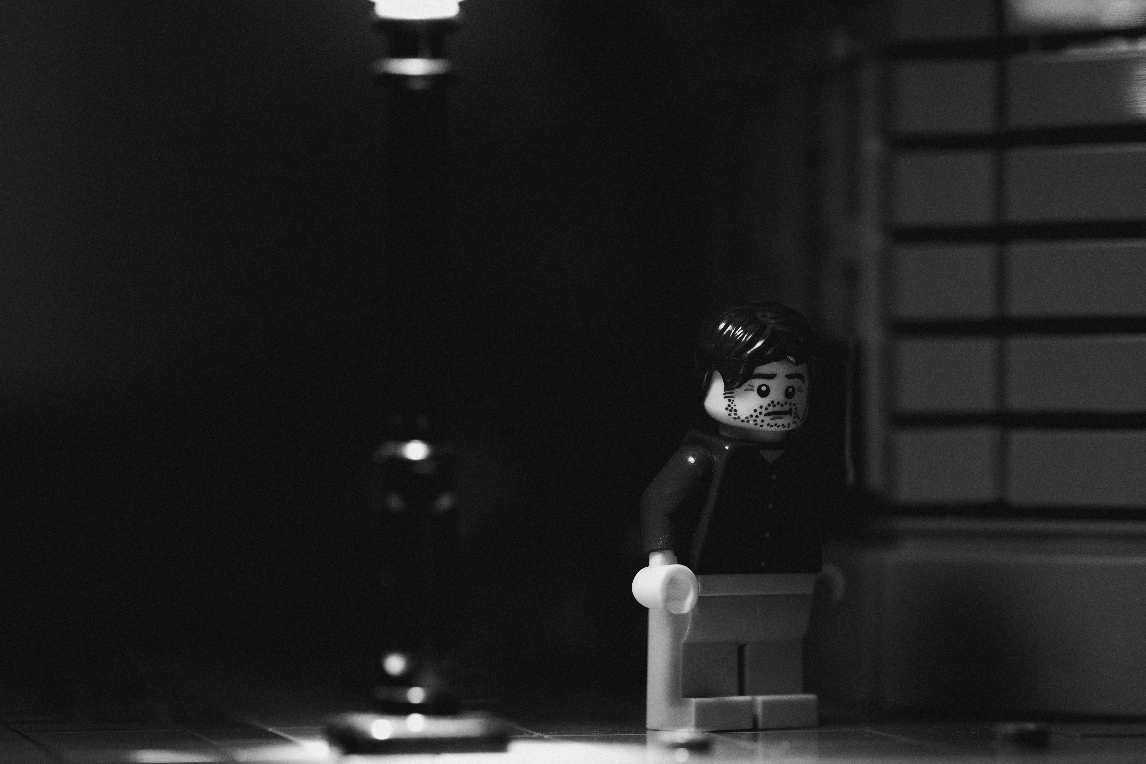 Isolation