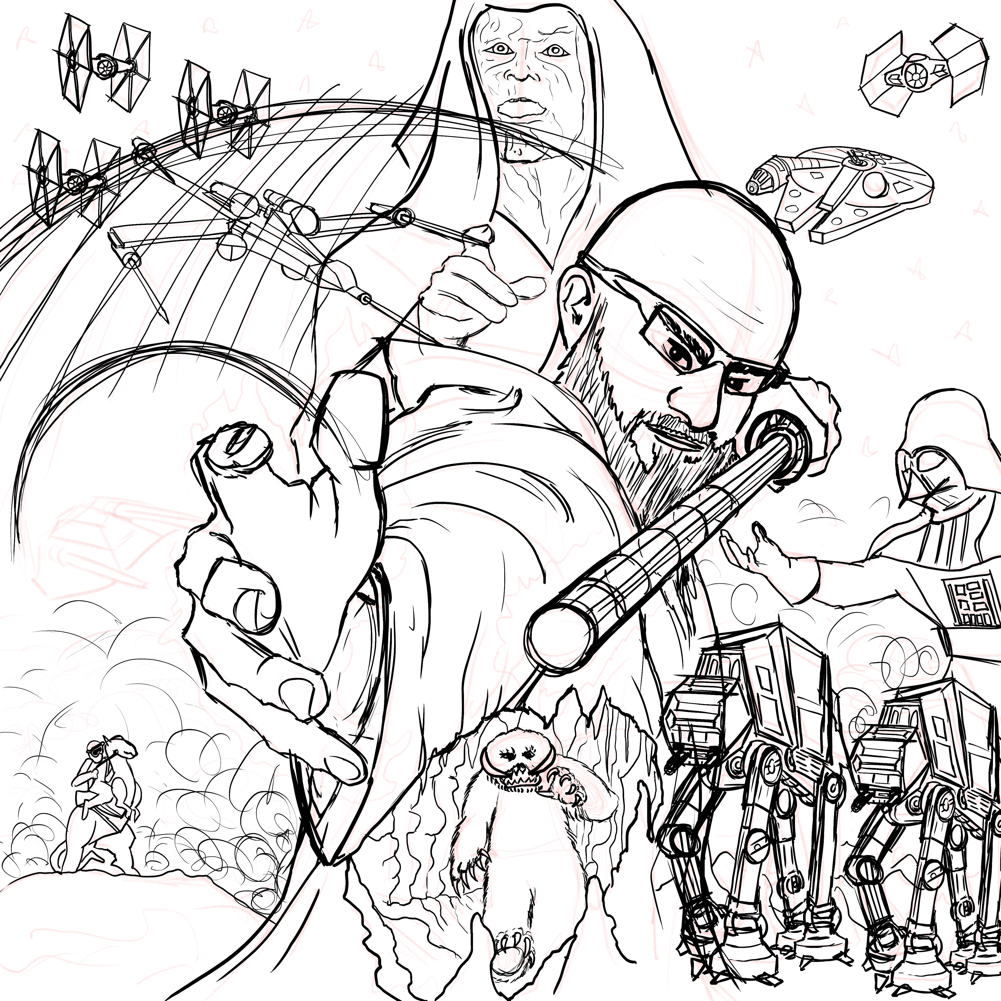 PENCILS - Final