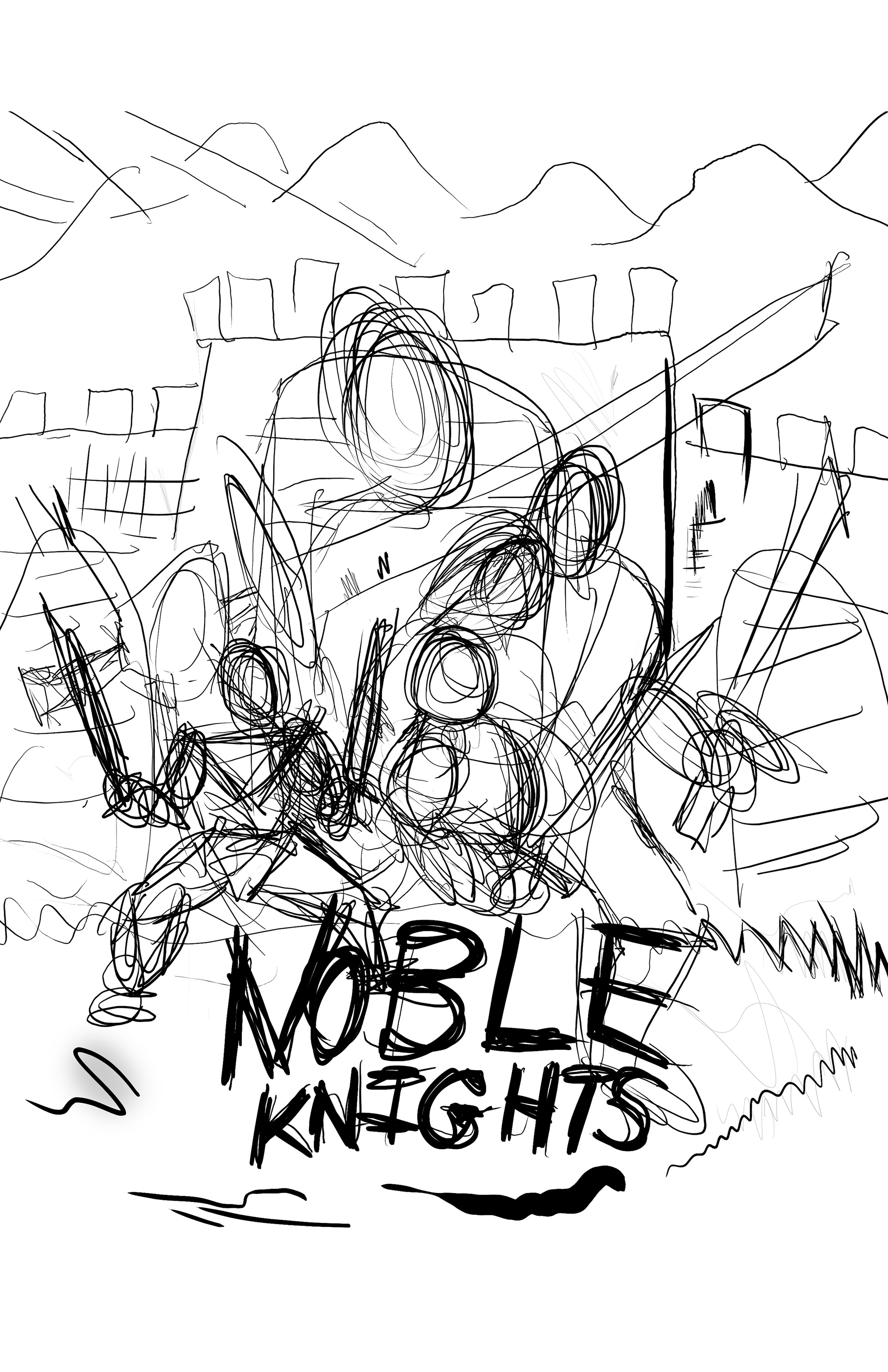 DECIDING ON A MOVIE NAME & DESIGN OPTION #3