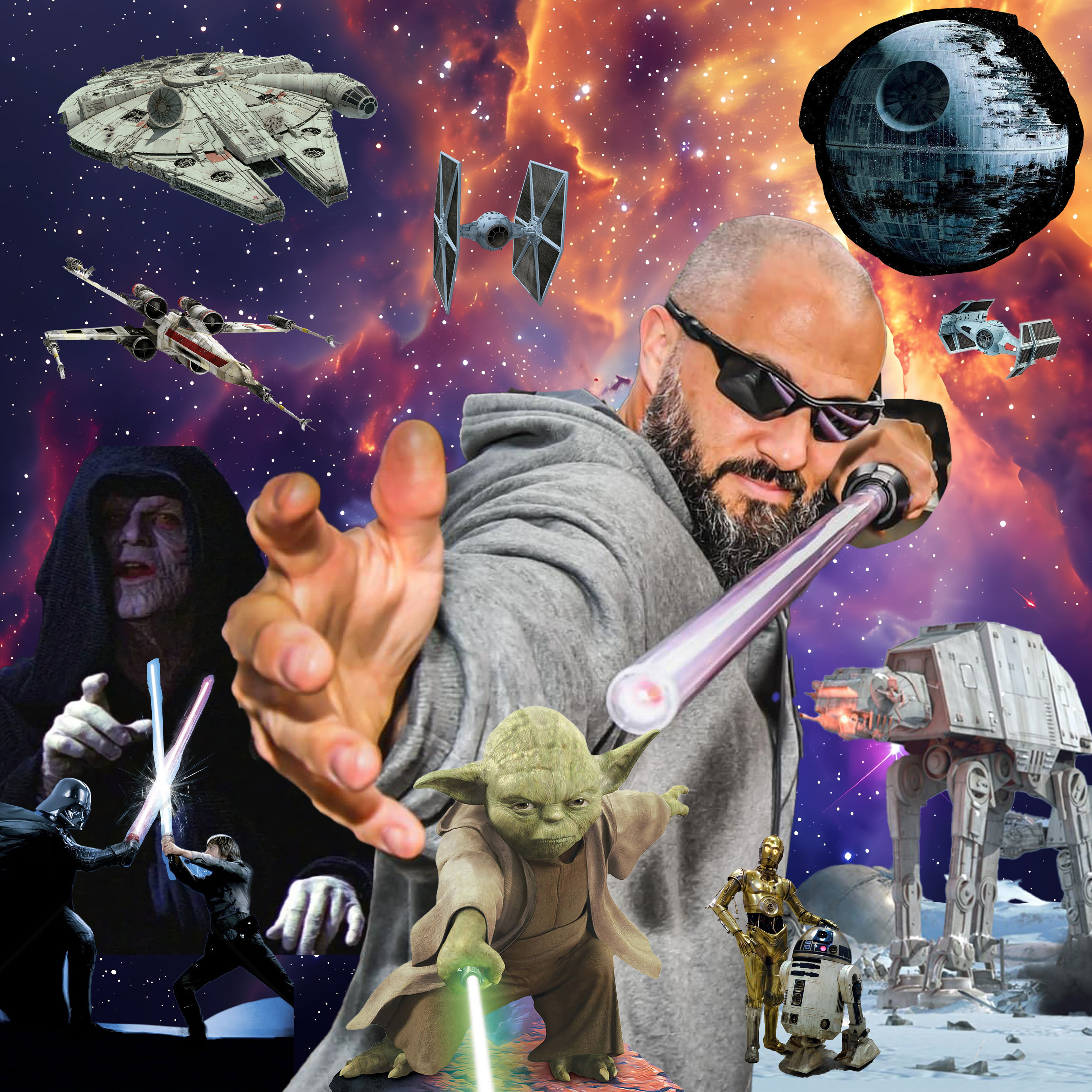 MONTAGE 1