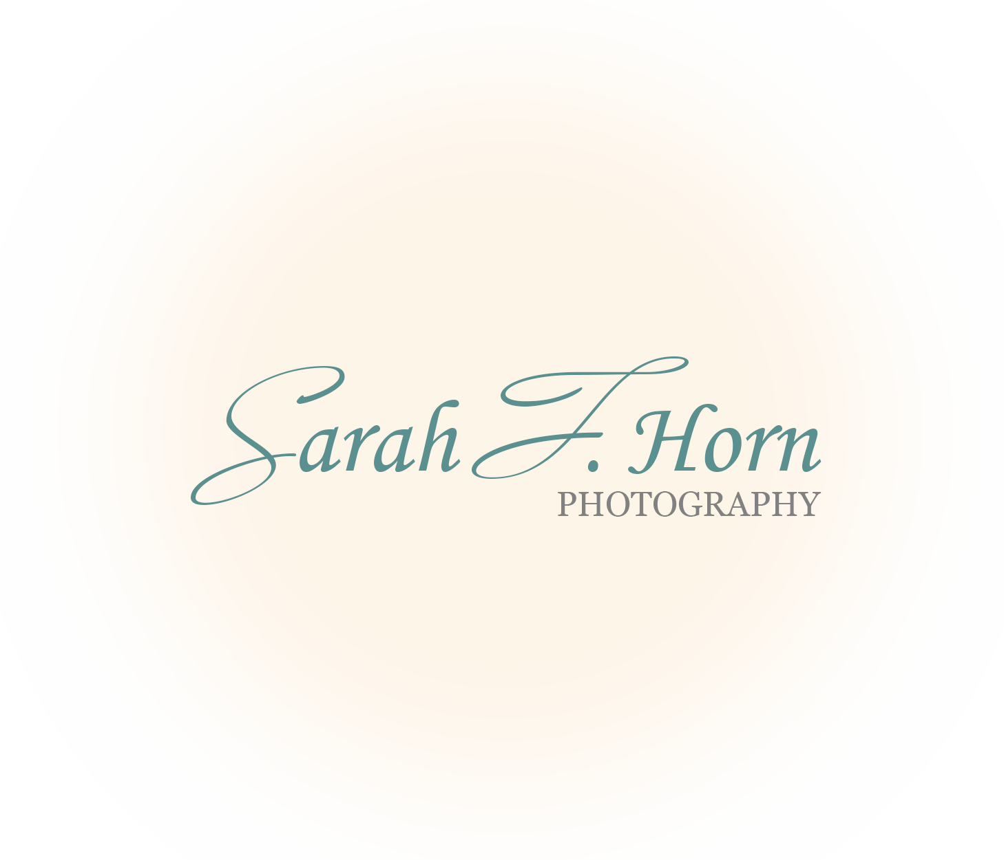 Sarah F. Horn Photography