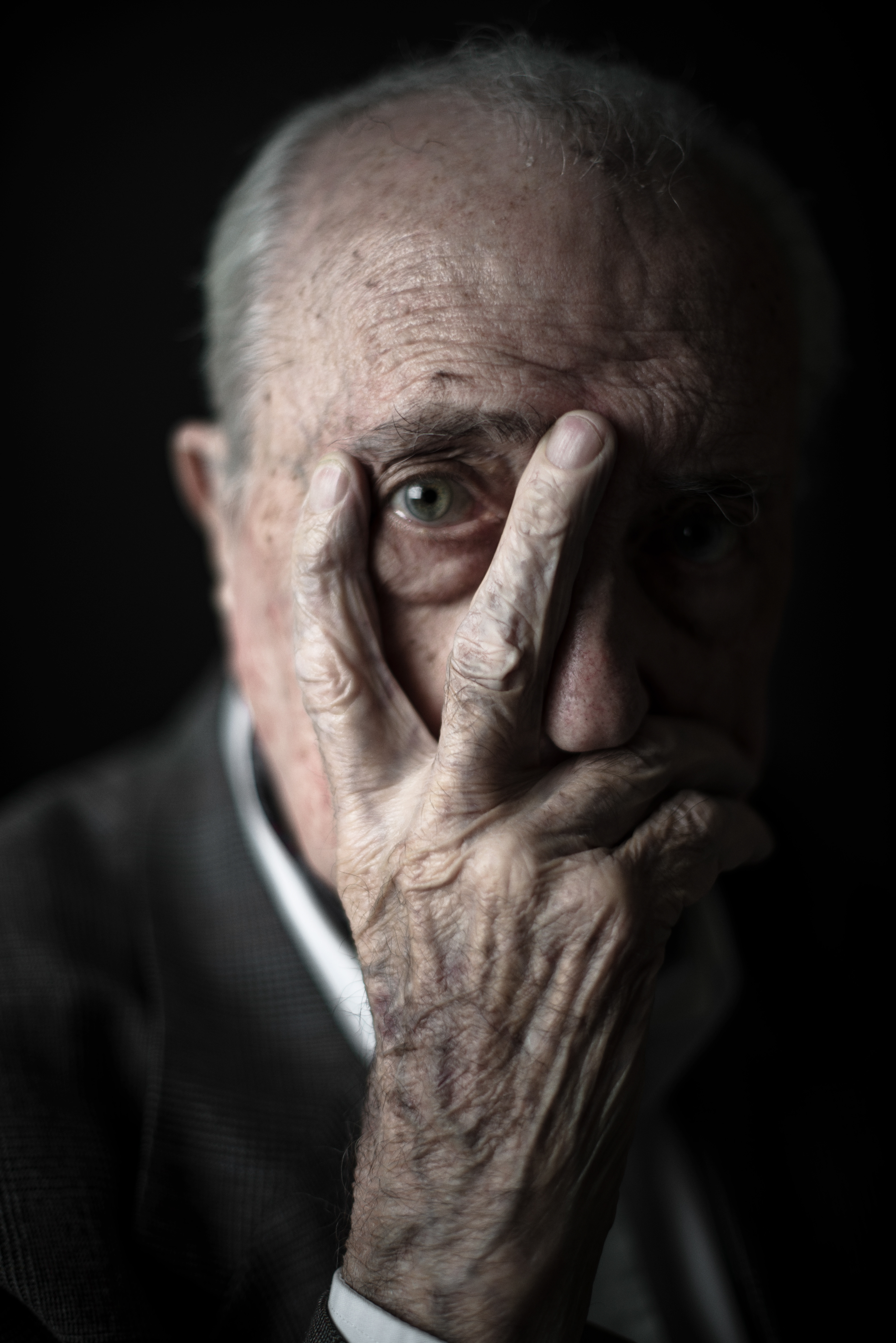 José Martinez Suarez