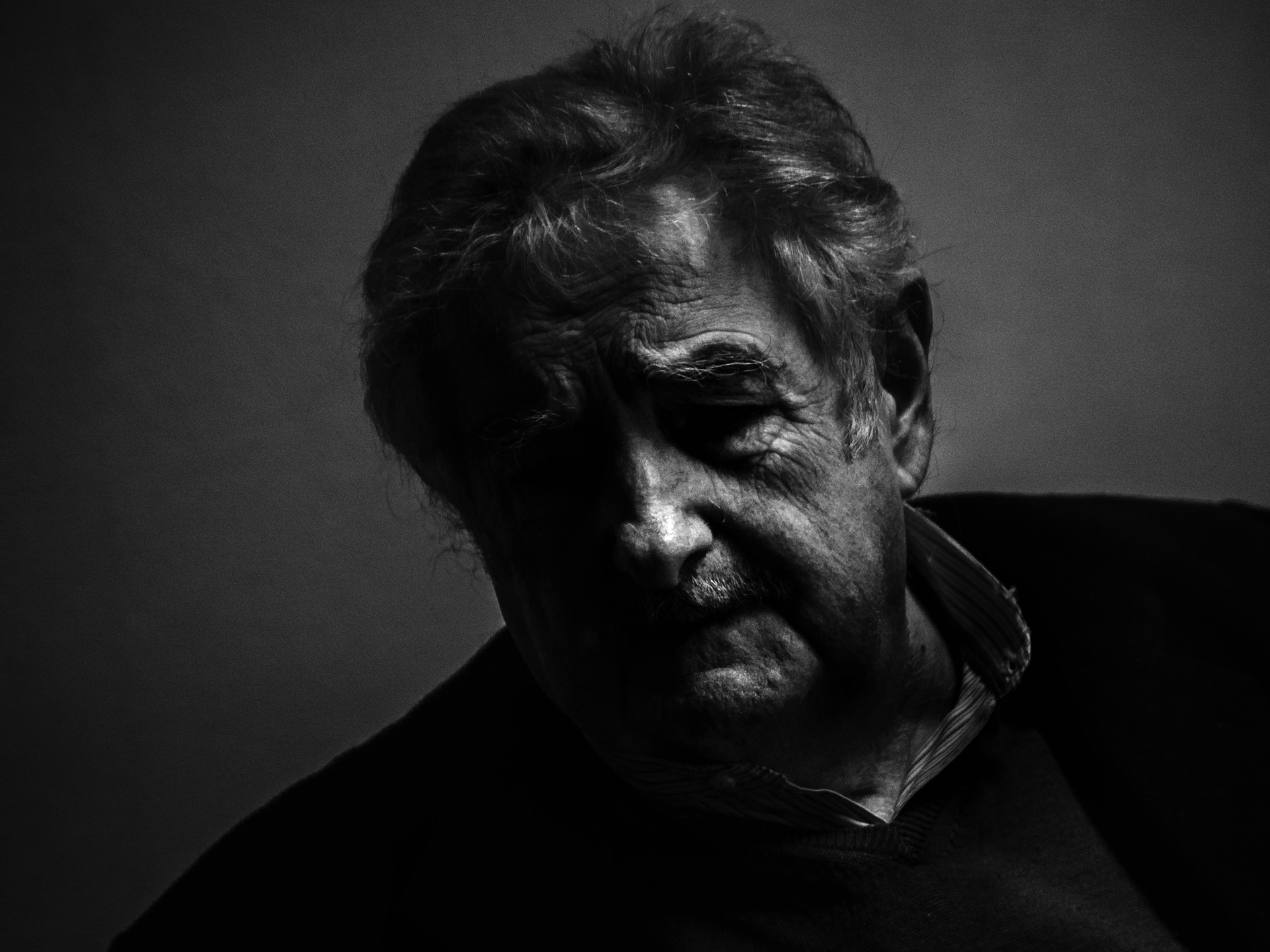 José Mujica
