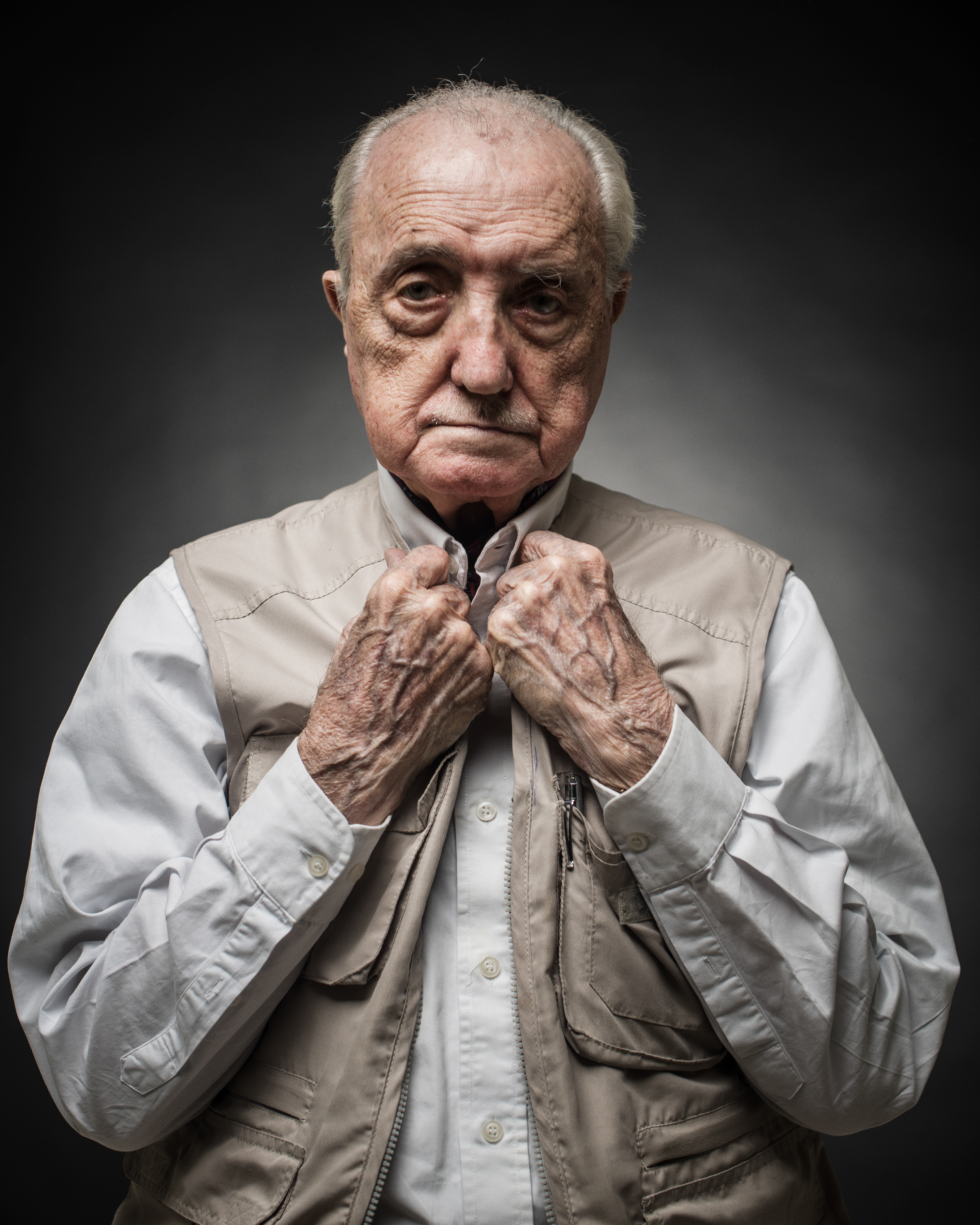 José Martinez Suarez