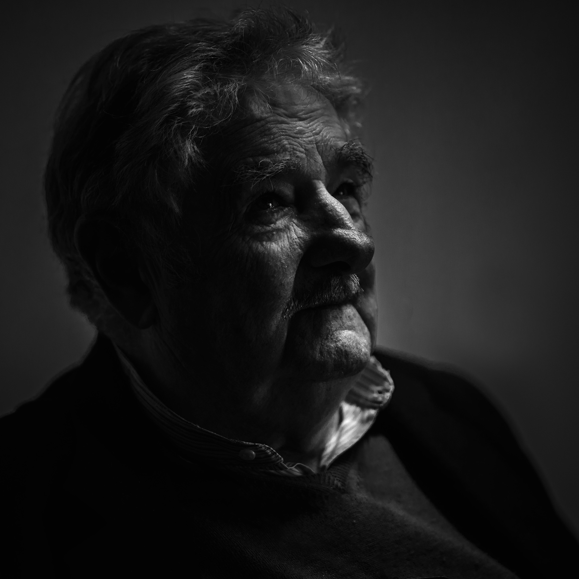 José Mujica