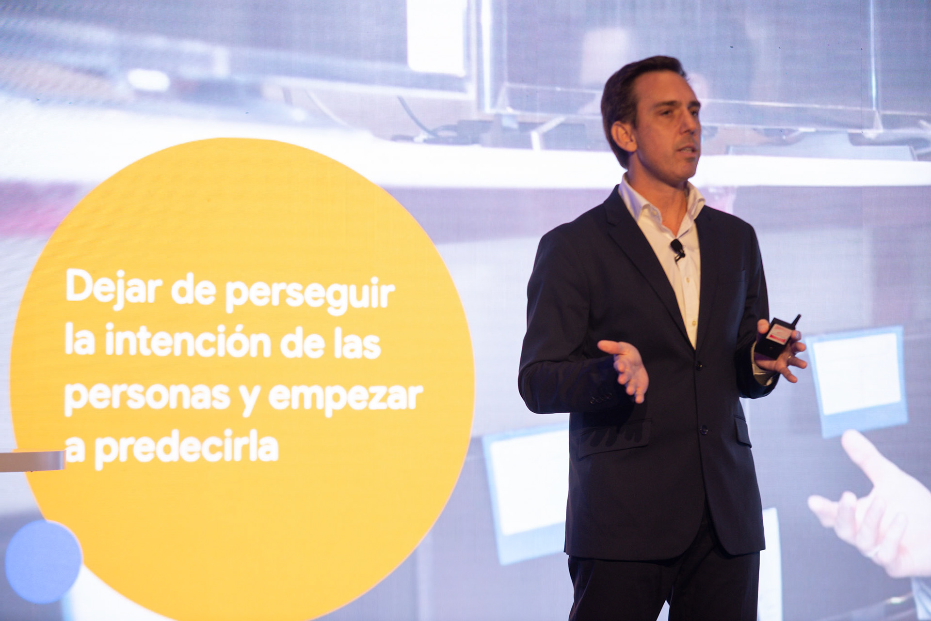 Marcos Galperín - Google 2018