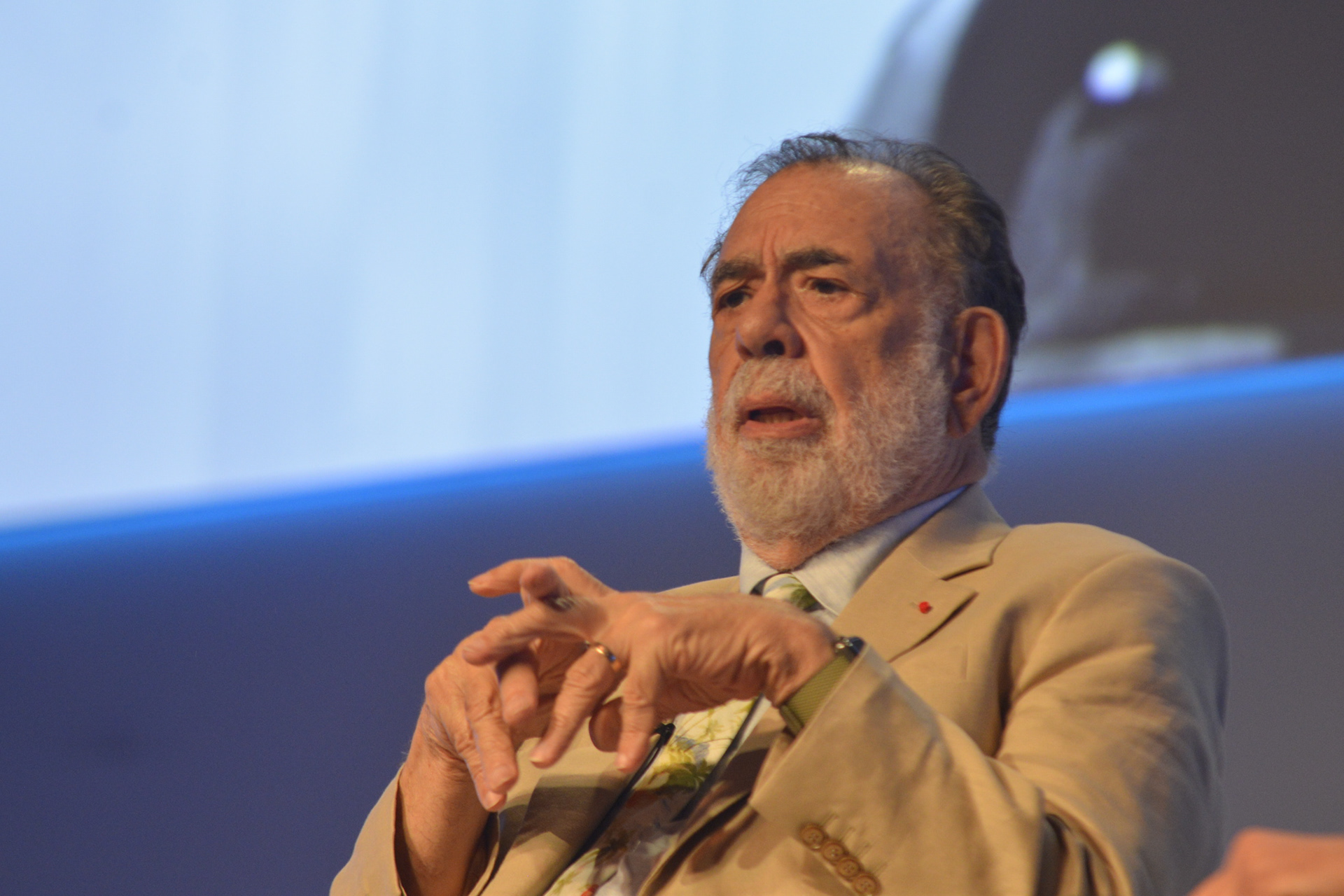 Francis Ford Coppola
