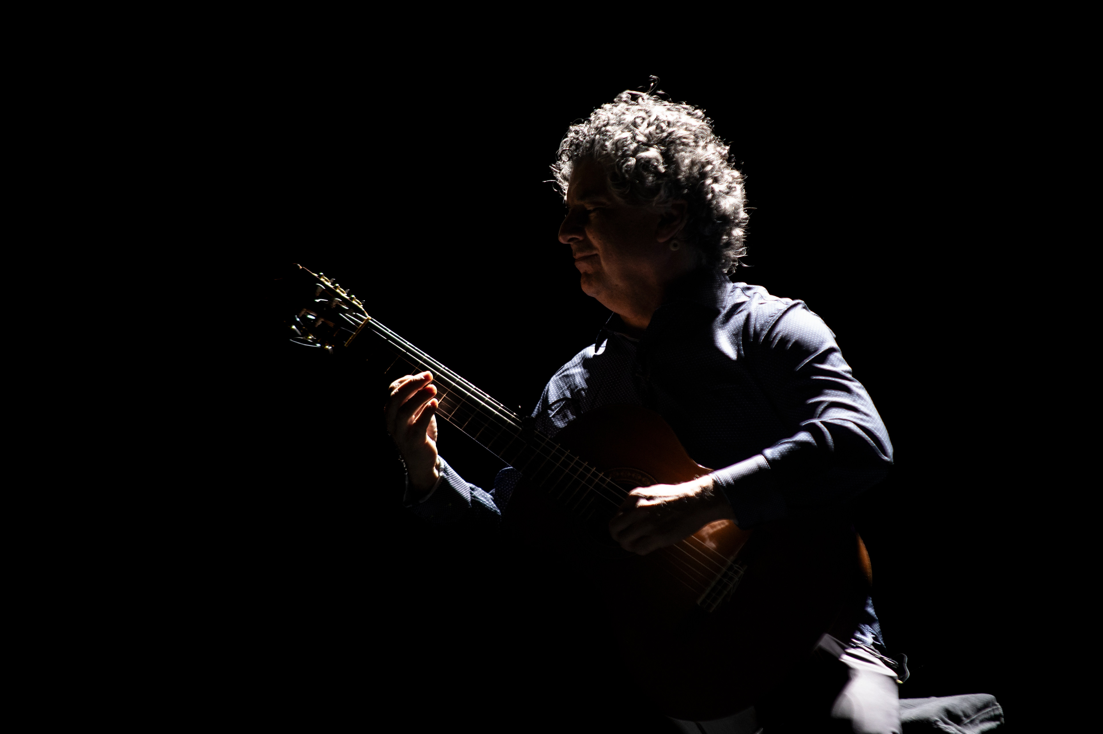 Alberto Rojo