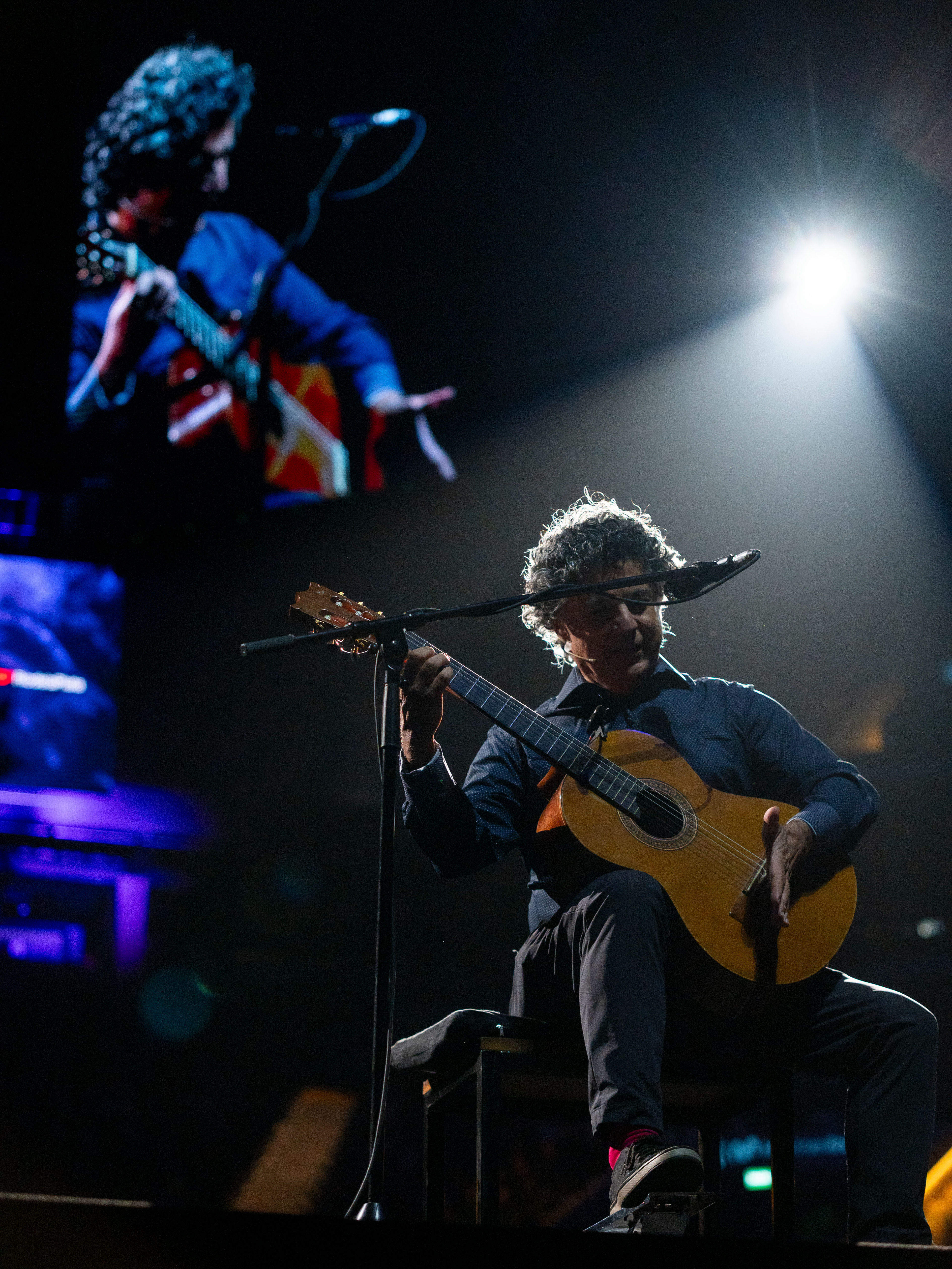 TEDx Rio de la plata 2023. Movistar Arena