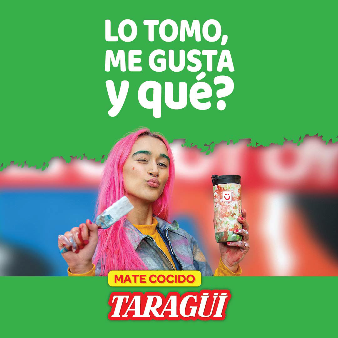Taragüi