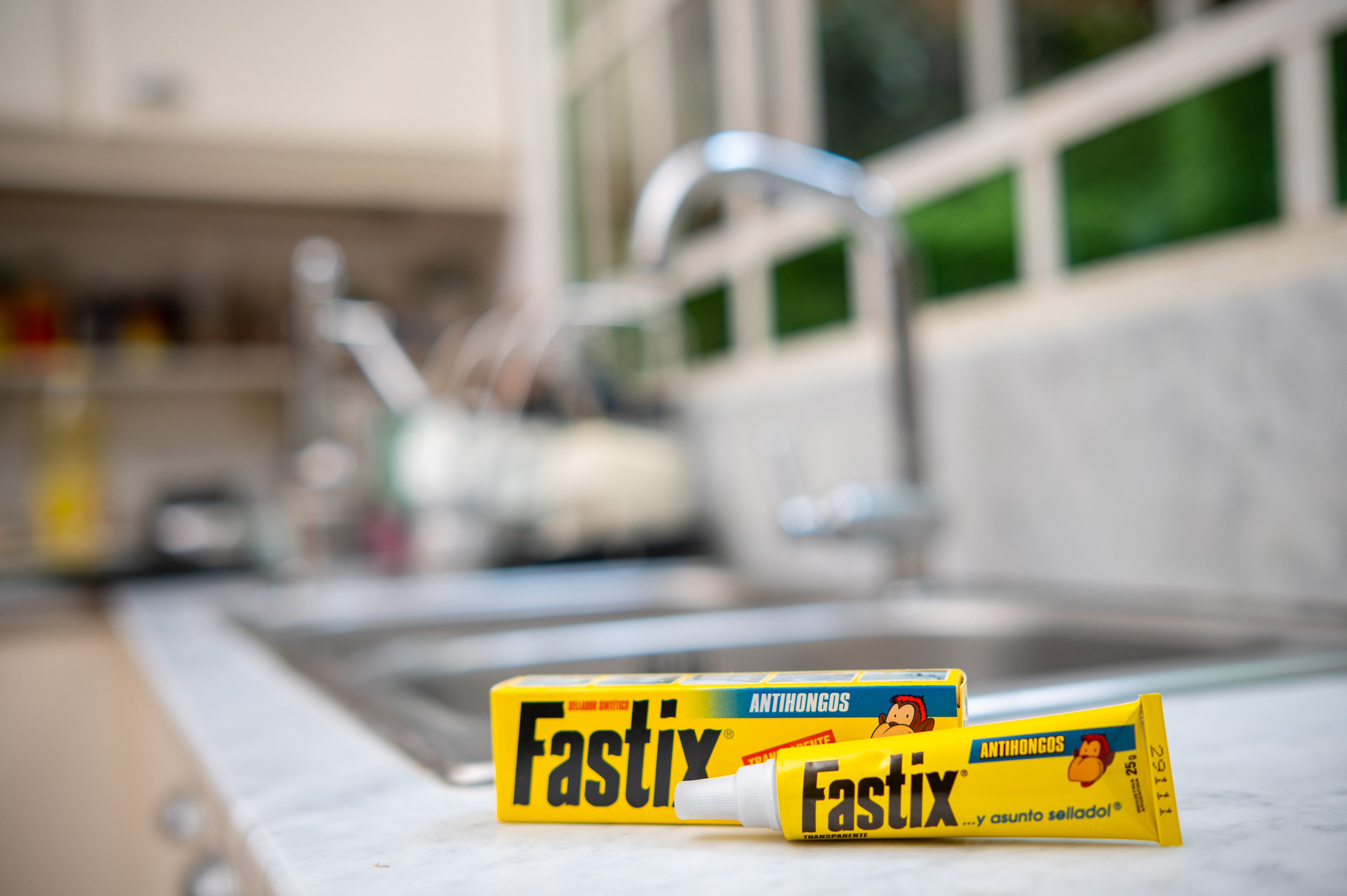 Fastix