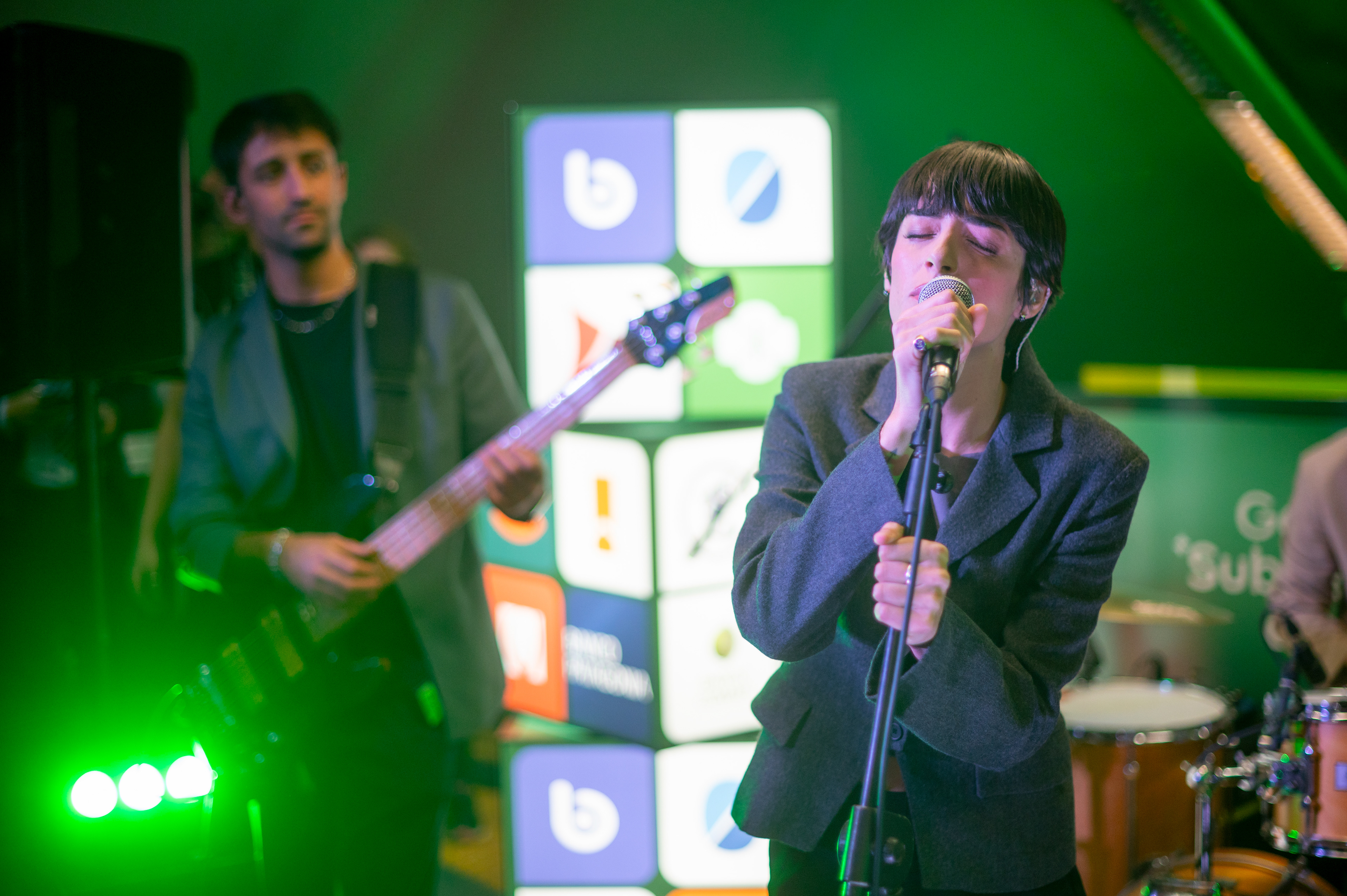 Rusherking y Zeo Gotusso para Modo 8/2025