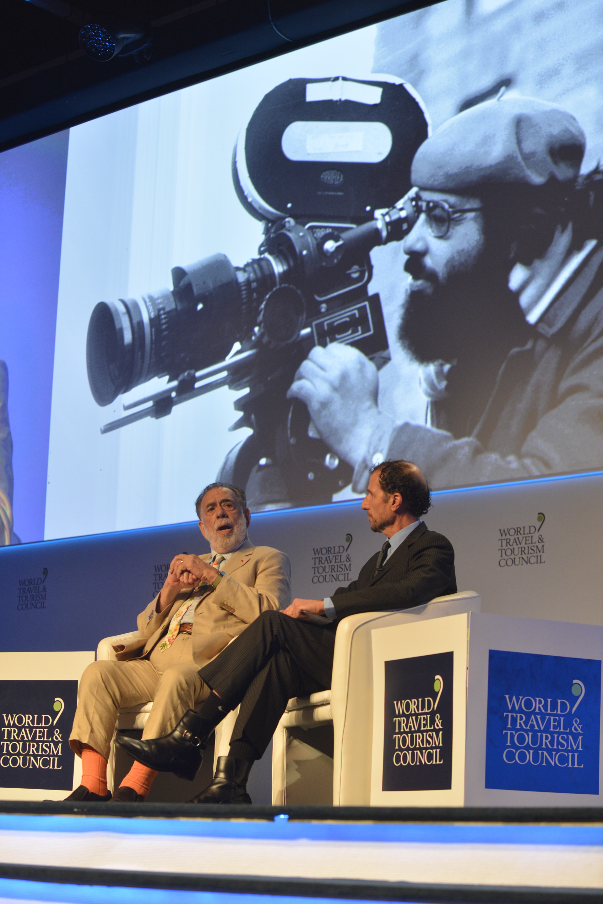 Francis Ford Coppola