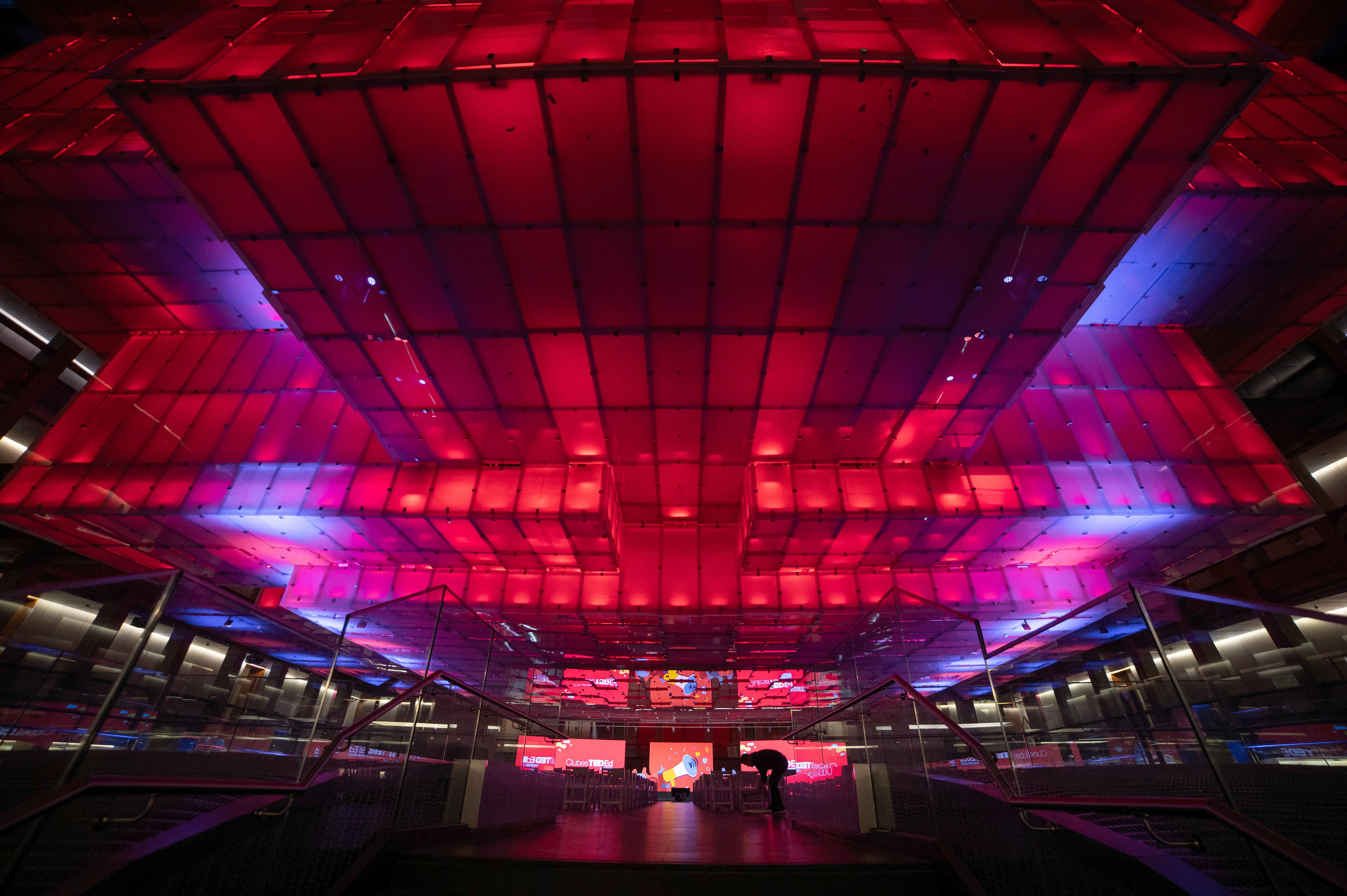 Clubes TED junio 2024