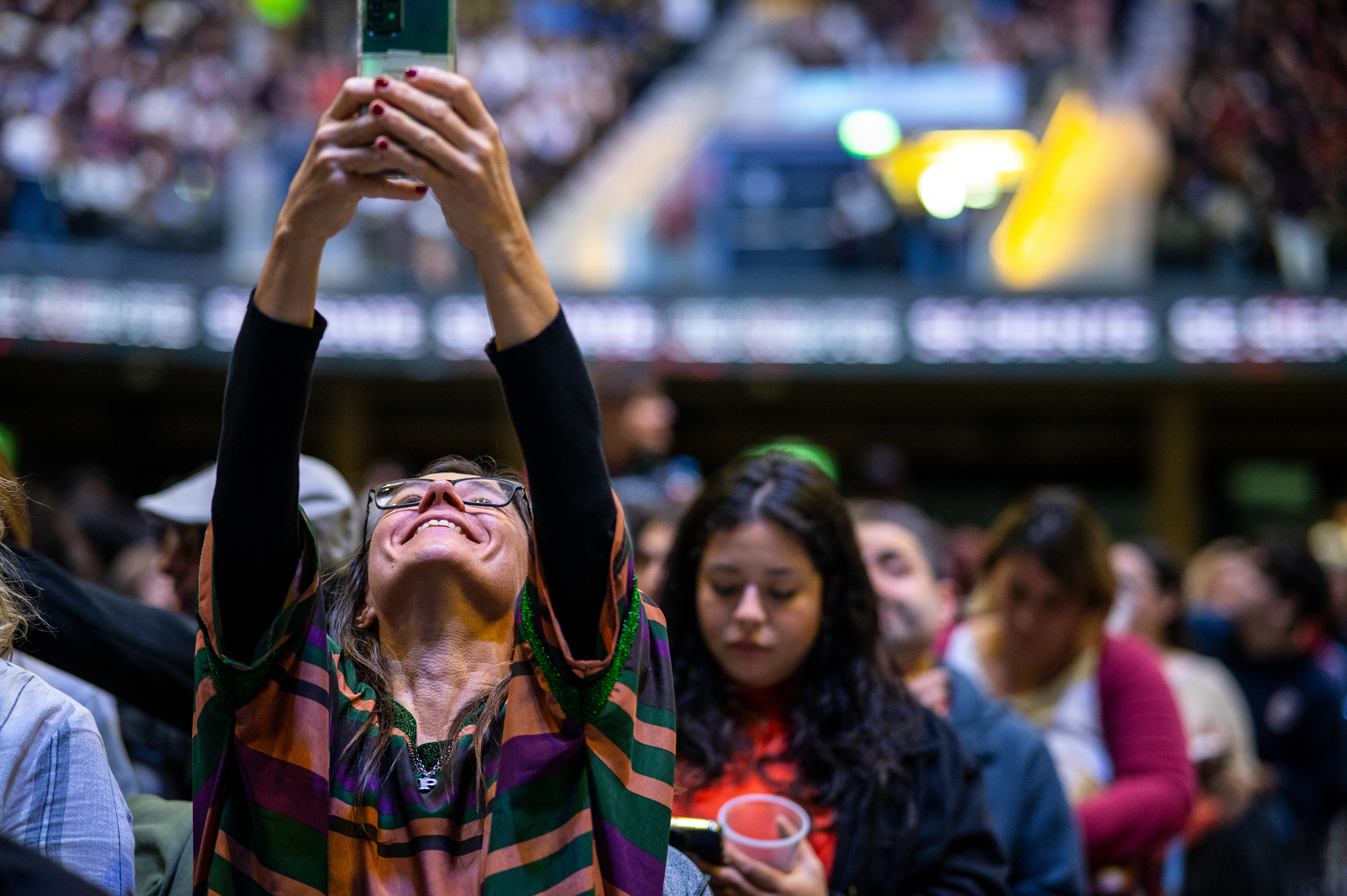TEDx Rio de la plata 2022. Movistar Arena