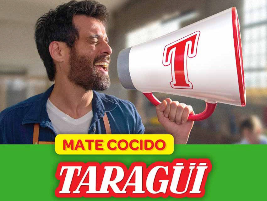 Taragüi