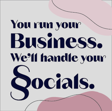Social post