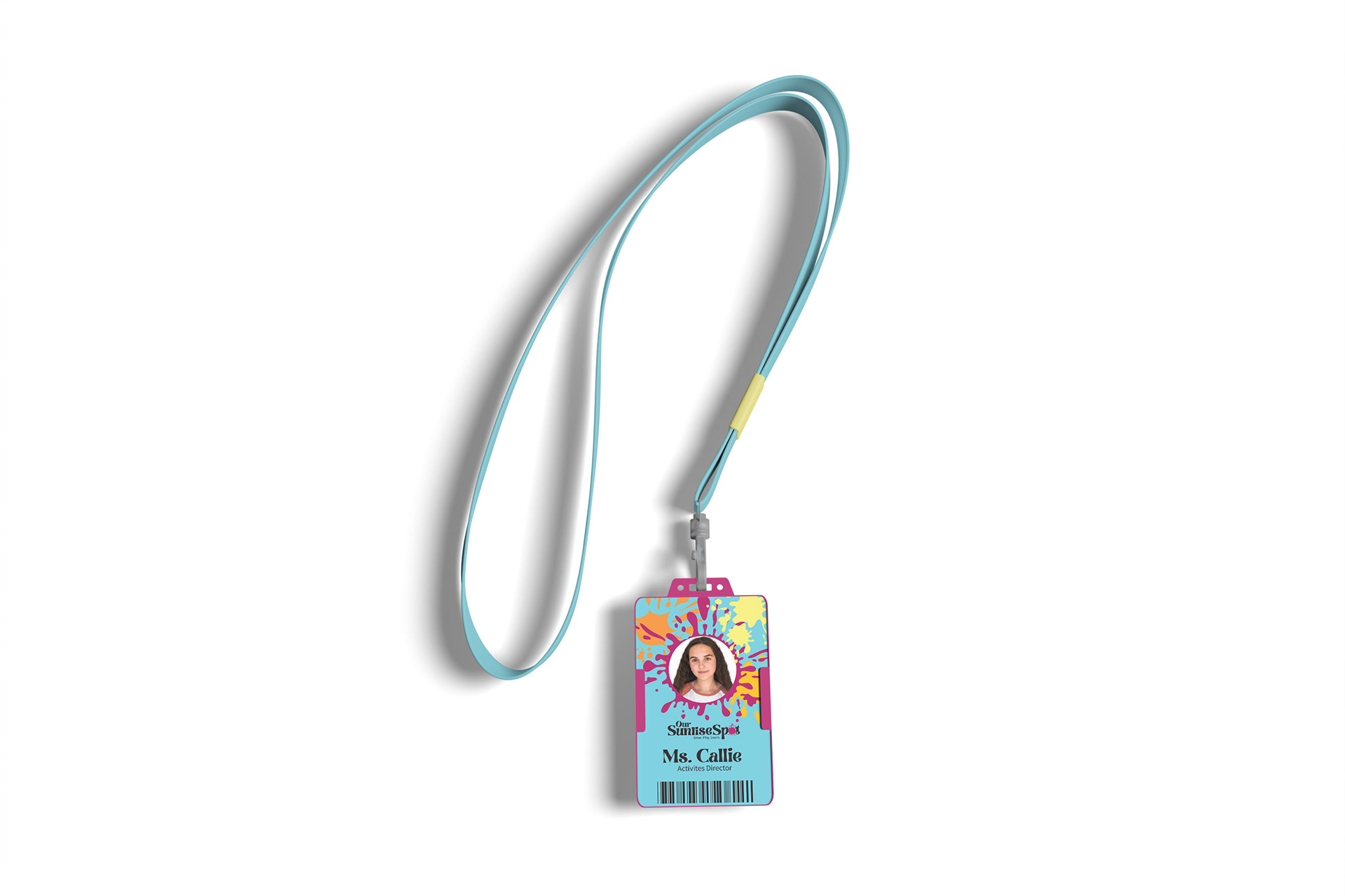 Name Tag