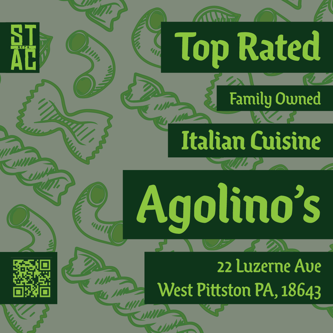 Agolino's Social Square