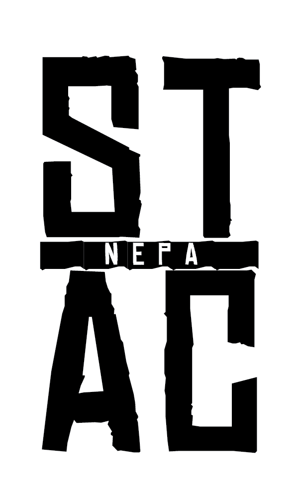 STAC logo