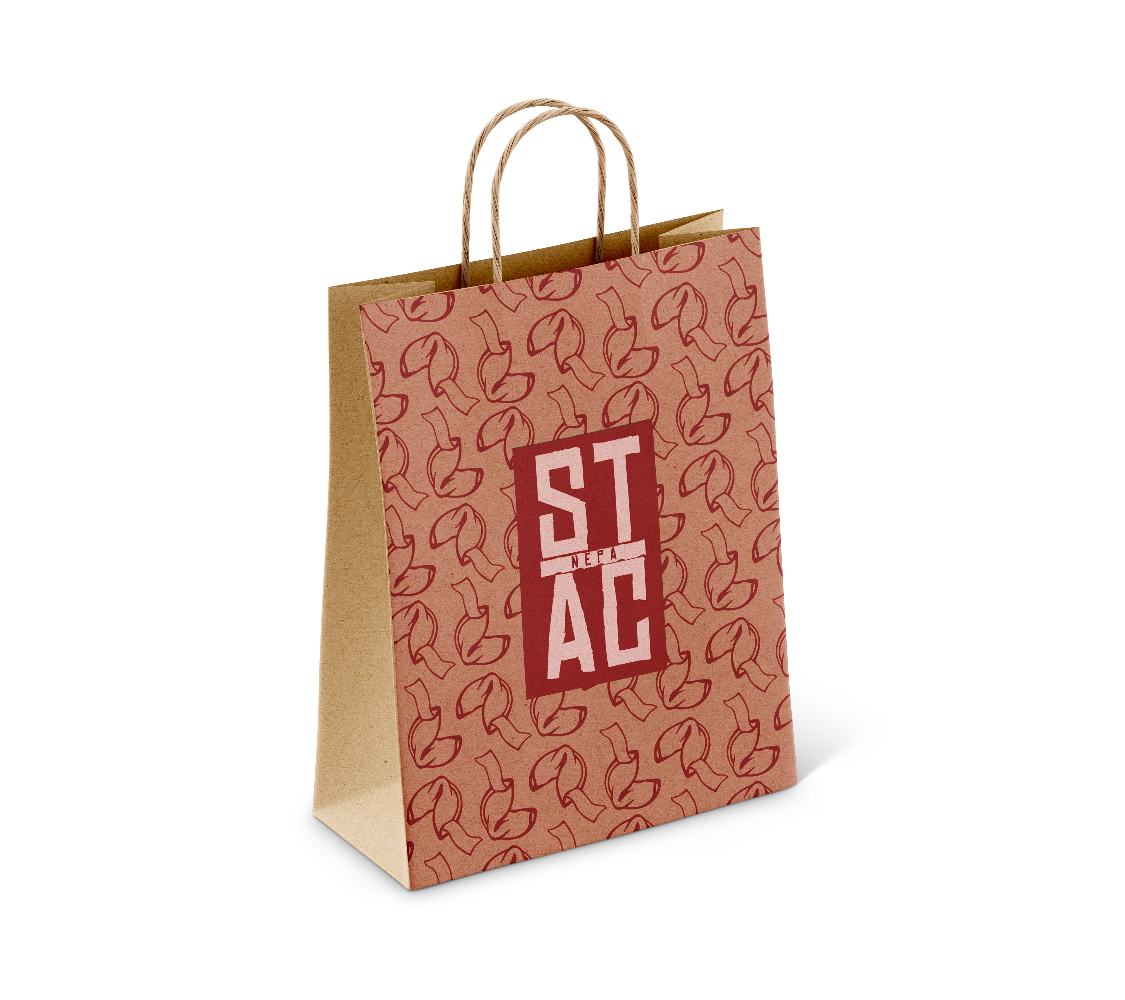 Takeout Bag