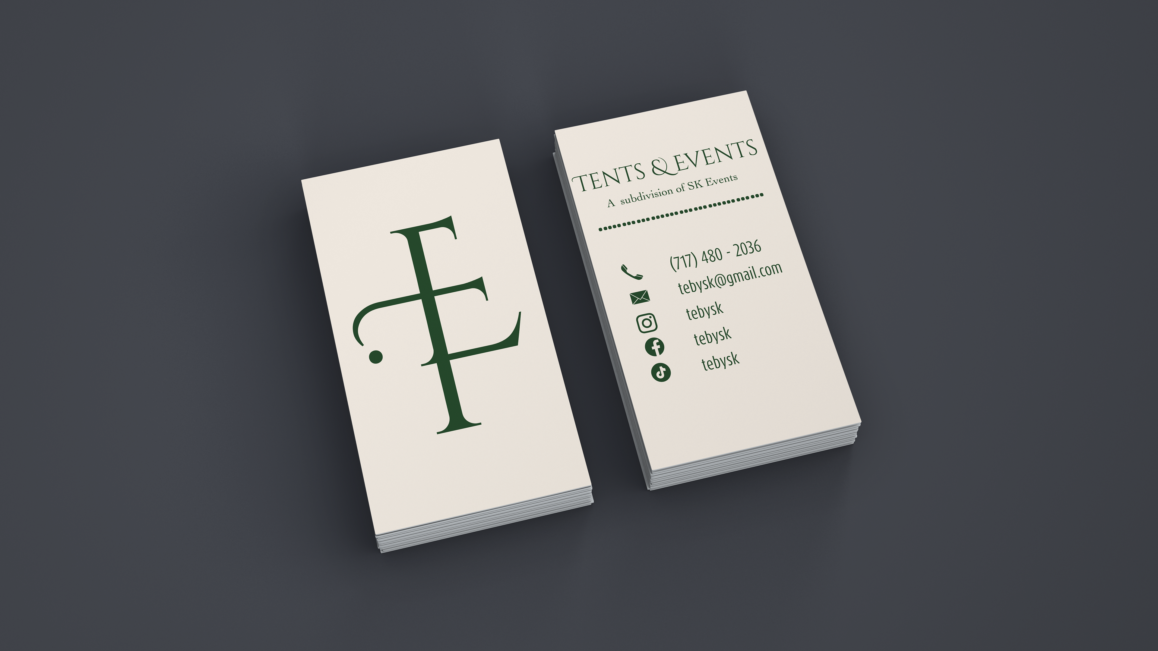 Business Card