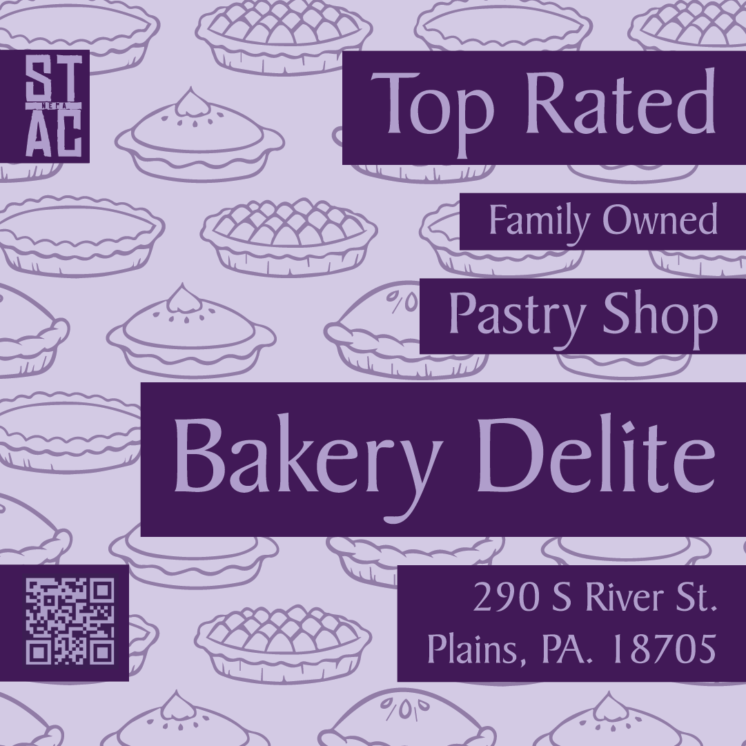 Bakery Delite Social Square
