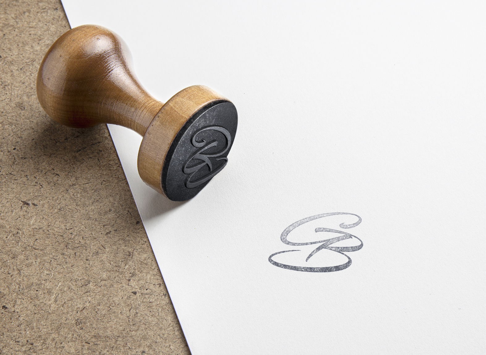 Stamp