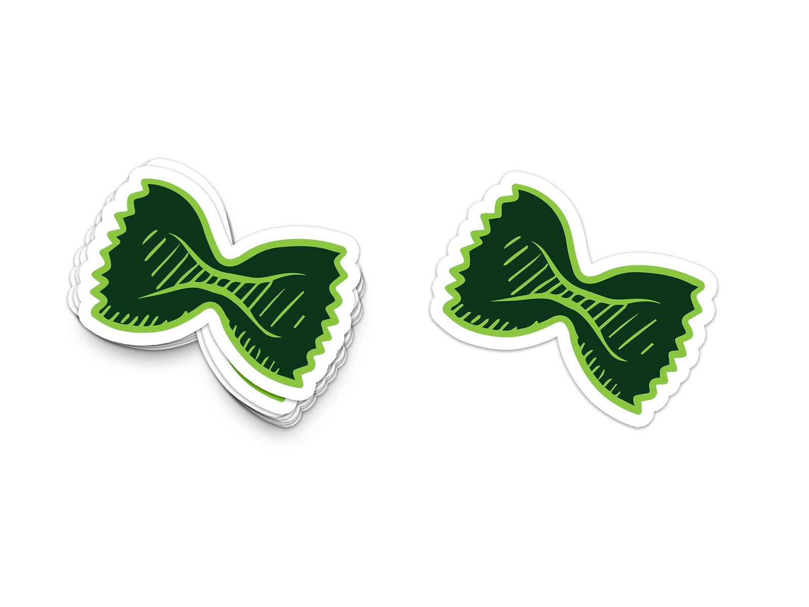 Agolino's Sticker