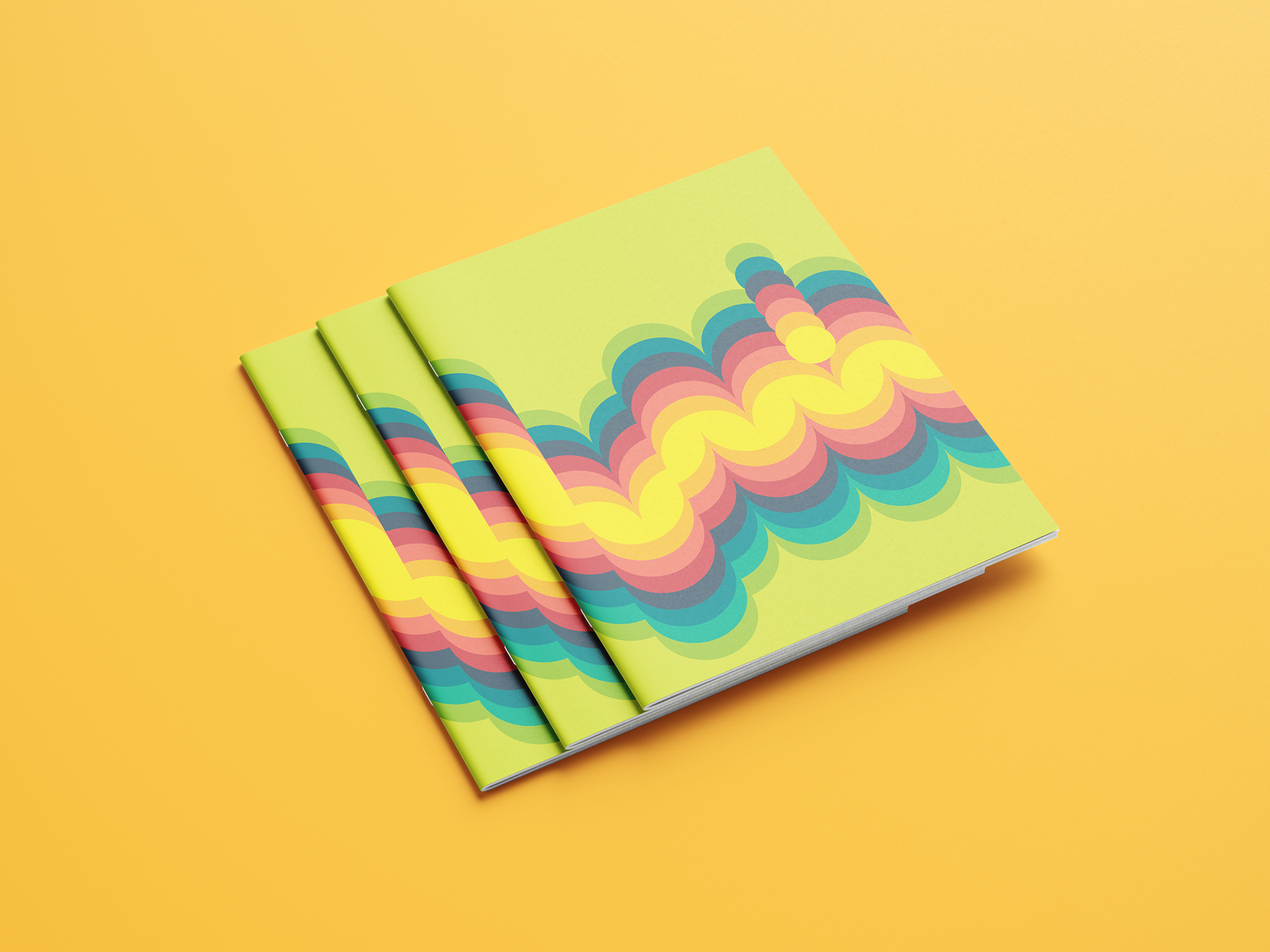 LUMIN Brand Manual Cover