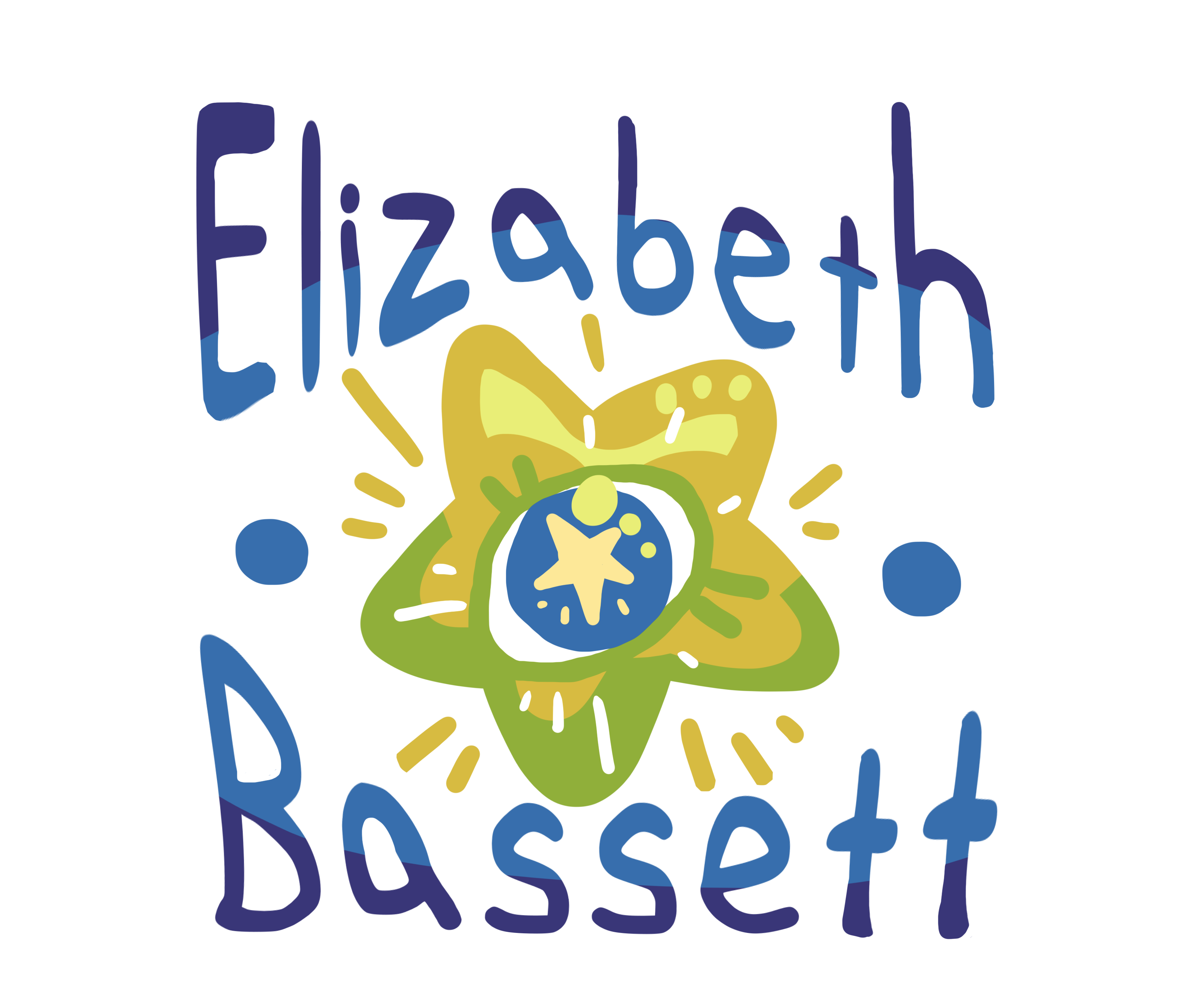 Elizabeth Bassett's Portfolio - Loading