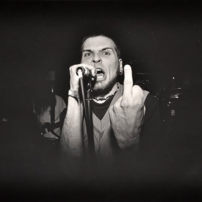 Explodotron - Dissolve 1998