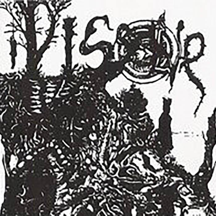 Demo '93 - Dissolve 1993