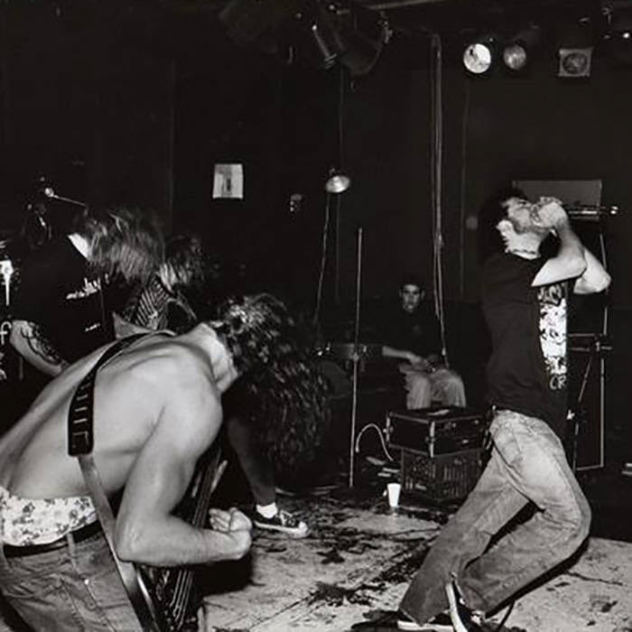 Endless Flight - Dissolve 1994