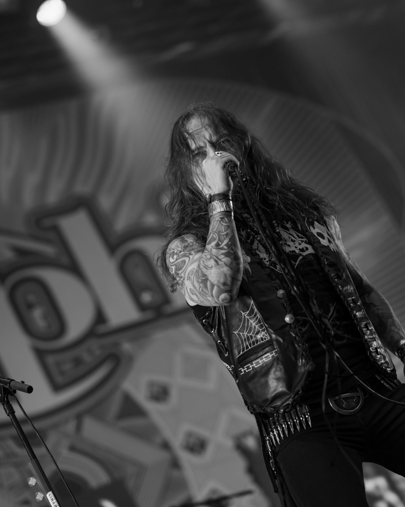Amorphis Provinssi