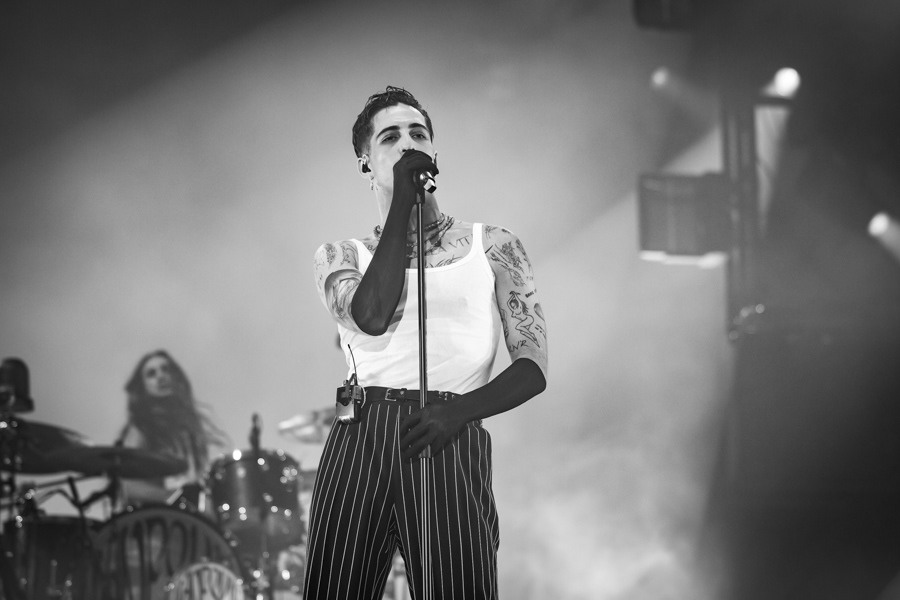 Keikkakuvaus Seinäjoki