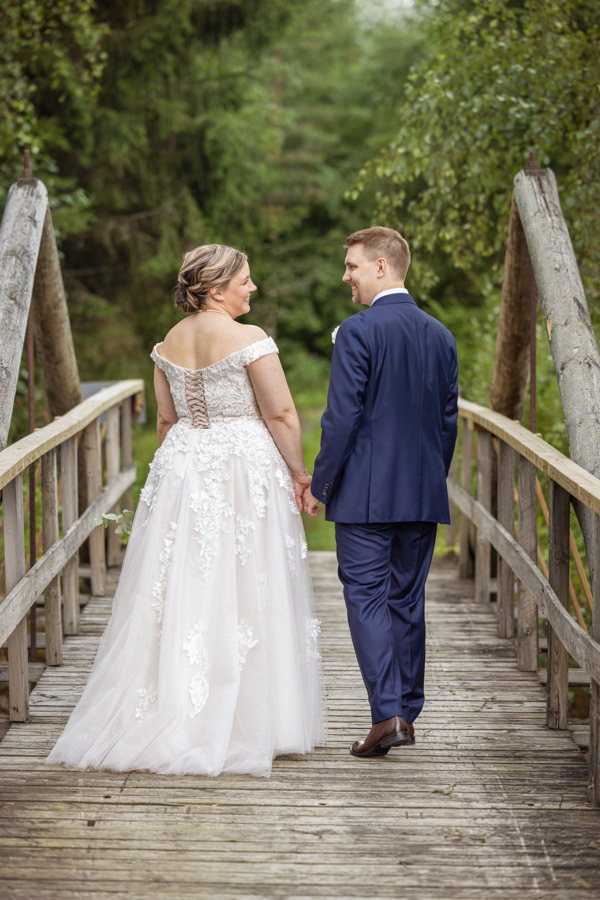 Hääkuvaaja Seinäjoki